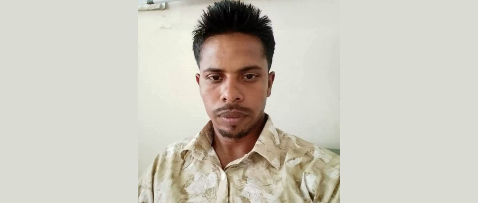 ছাতকে গাছের ডাল কাটতে গিয়ে বিদ্যুৎস্পৃষ্টে যুবকের মৃত্যু