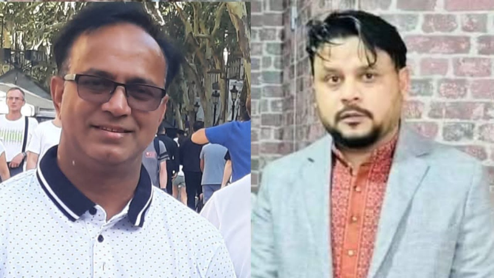 ফ্রান্স-বাংলাদেশ প্রেসক্লাবের নতুন কমিটি, সভাপতি ফেরদৌস করিম, সম্পাদক মিজানুর রহমান
