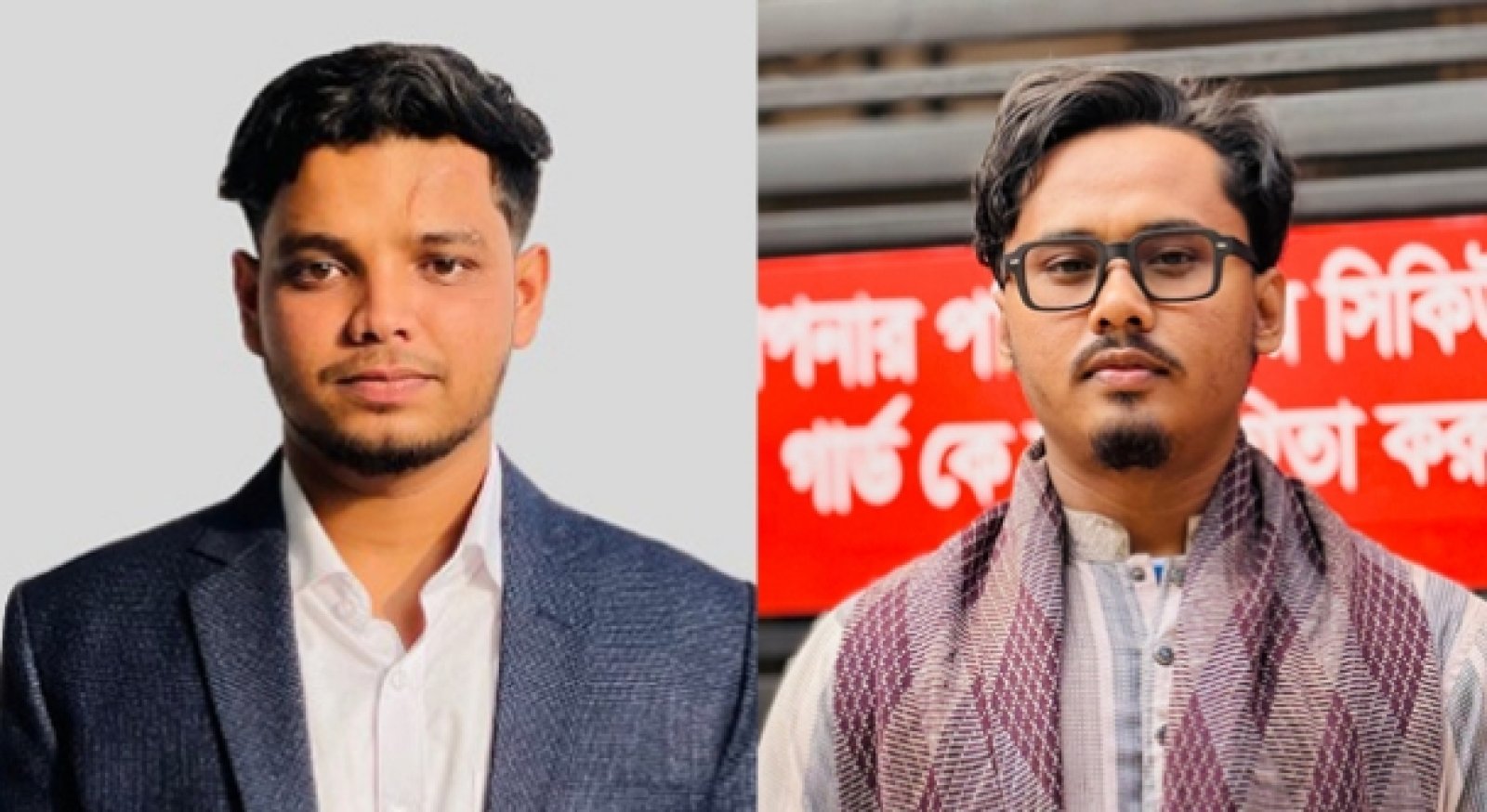 জাতীয় ছাত্রশক্তি সিলেট মহানগর শাখার ১১১ সদস্যের আহ্বায়ক কমিটি ঘোষণা