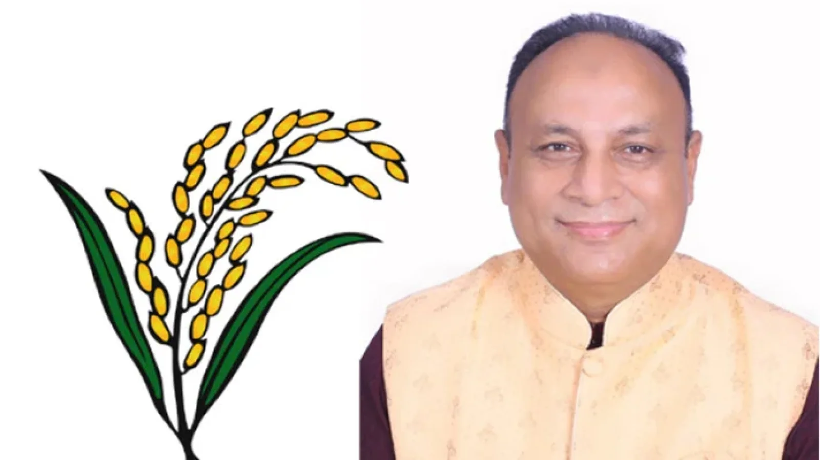 সিলেট-৬ আসনে এমরান আহমদ চৌধুরীই বিএনপি'র প্রার্থী