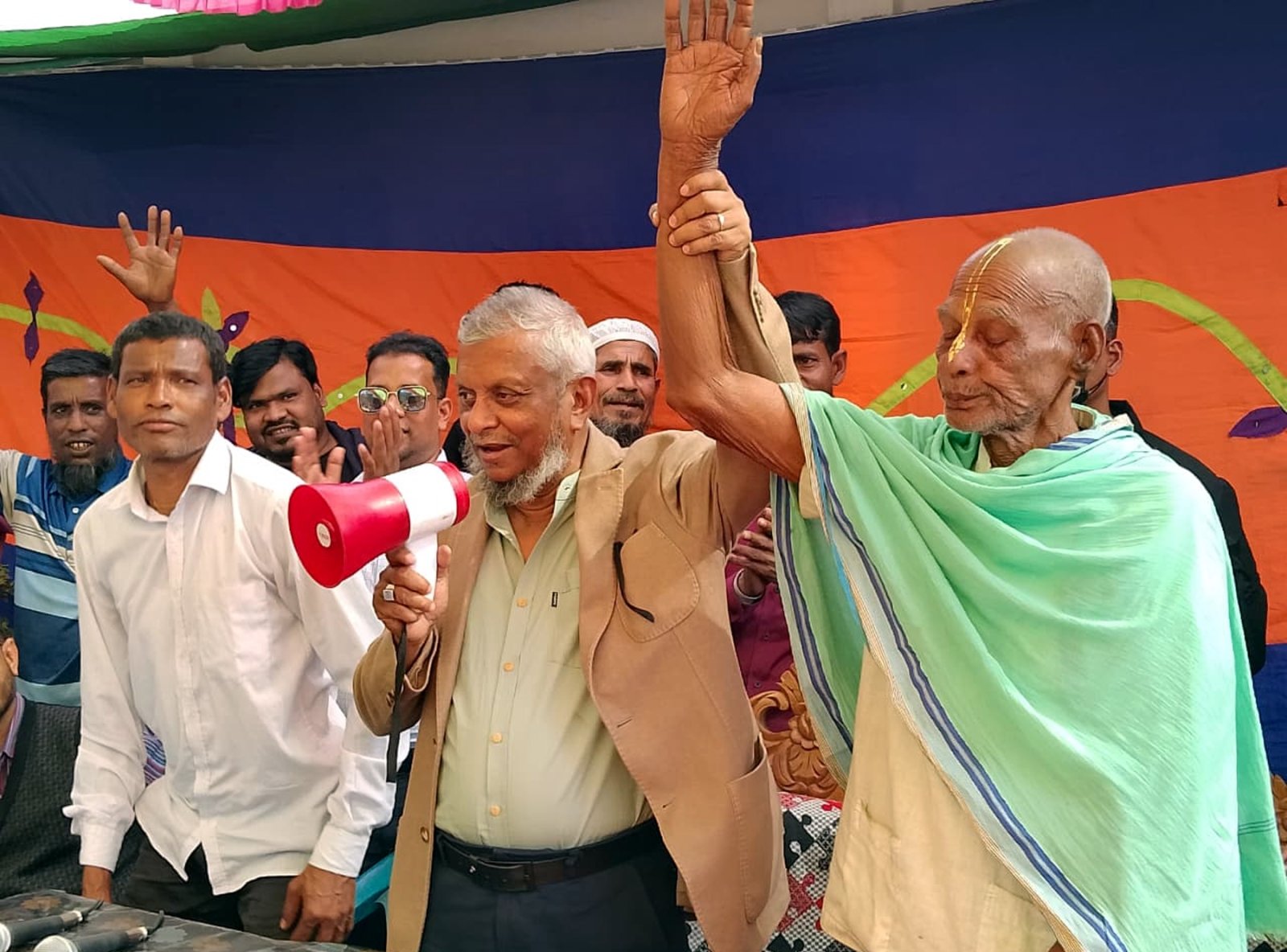 প্রবাসীদের কেবল "রেমিট্যান্স যোদ্ধা" হিসেবে না দেখে তাদের মেধা ও অভিজ্ঞতাকে কাজে লাগানো প্রয়োজন: আরিফুল হক চৌধুরী