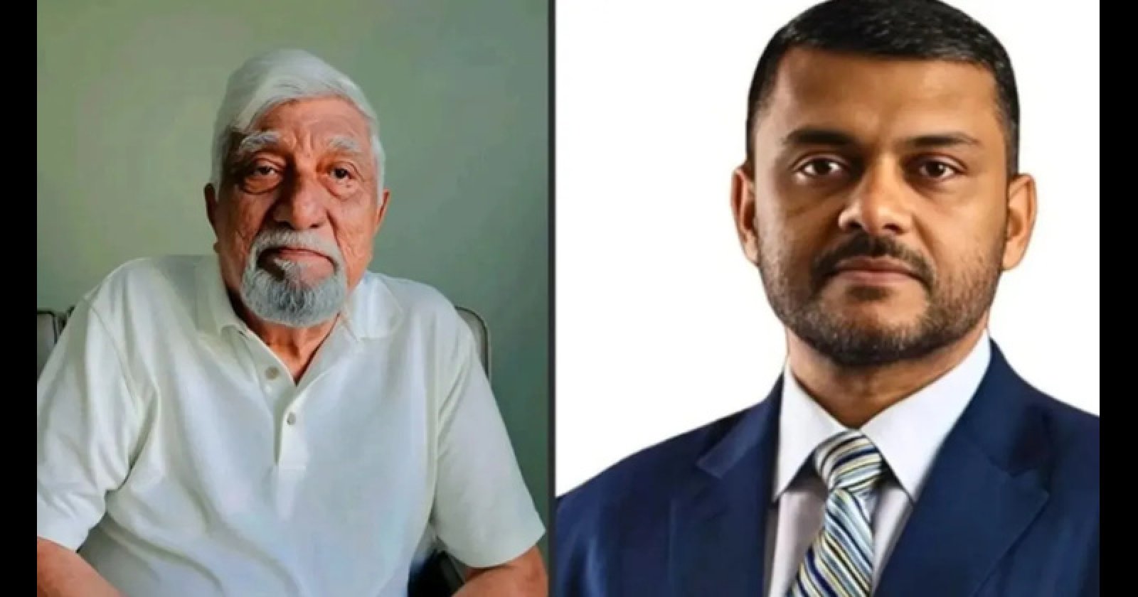 বড় ব্যবধানে হেরে বিএনপি প্রার্থীকে অভিনন্দন শিশির মনিরের