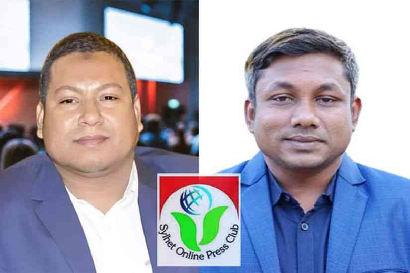 সভাপতি গোলজার, সম্পাদক সাইফুর  সিলেট অনলাইন প্রেসক্লাবের নির্বচন সম্পন্ন