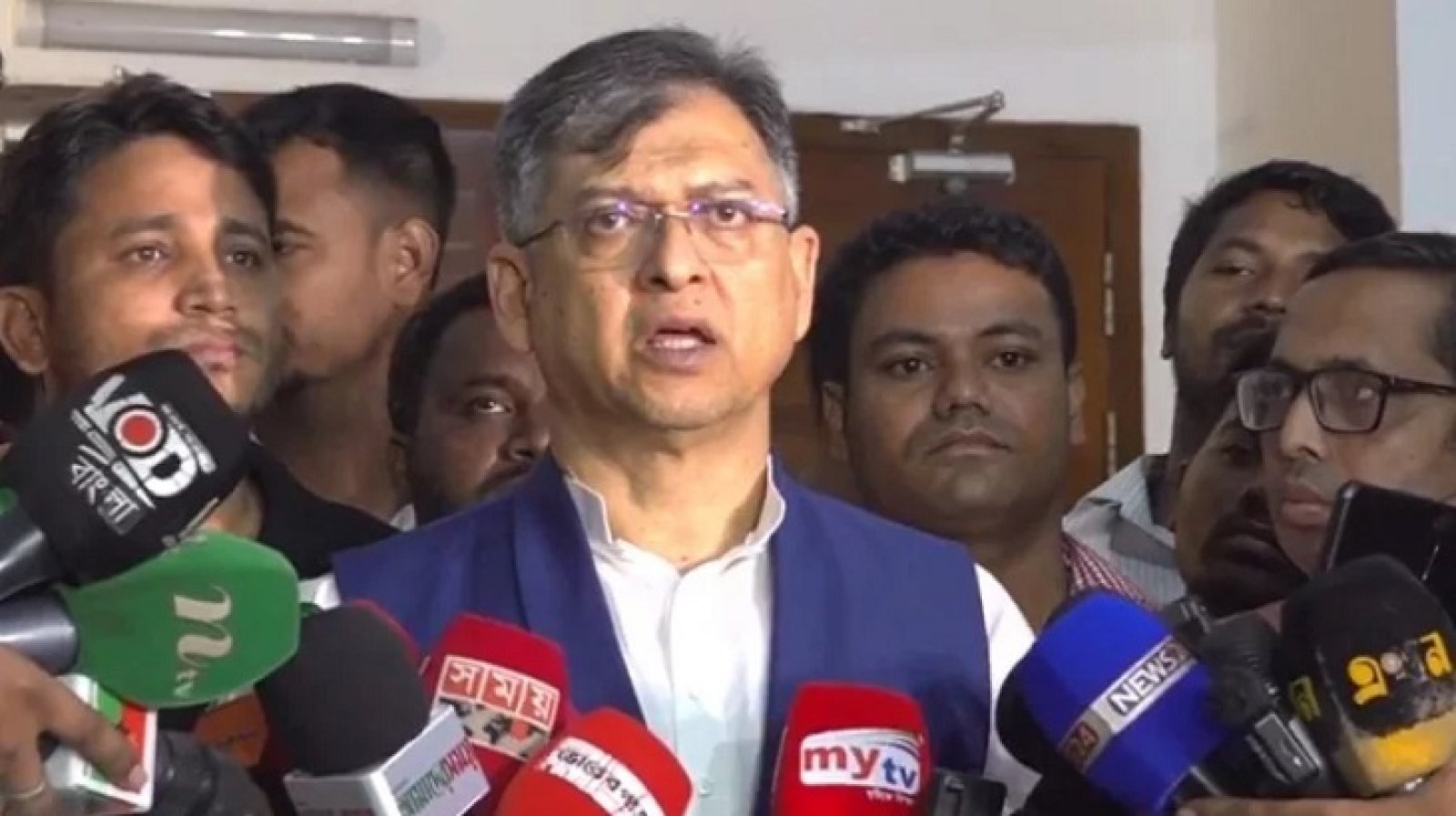 দেশে আর কোনো ‘মব কালচার’ সহ্য করা হবে না: স্বরাষ্ট্রমন্ত্রী