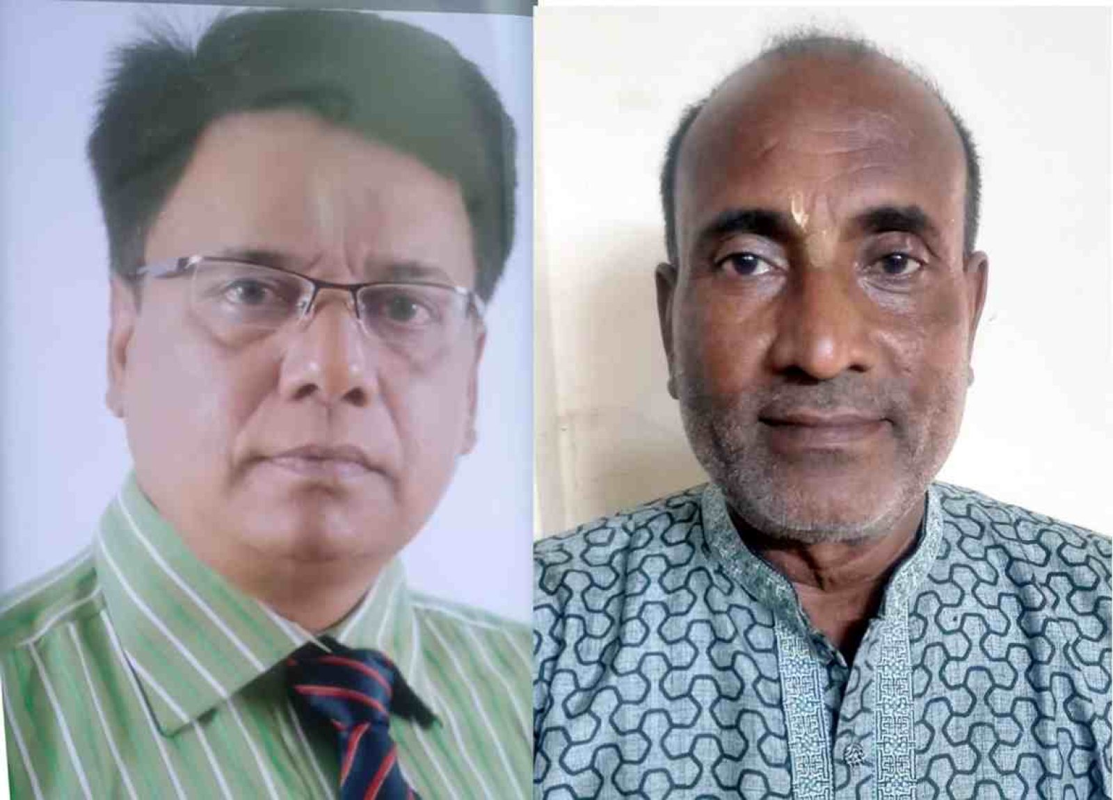 শ্রী শ্রী অদ্বৈত প্রভুর মন্দির  পরিচালনা কমিটি গঠন