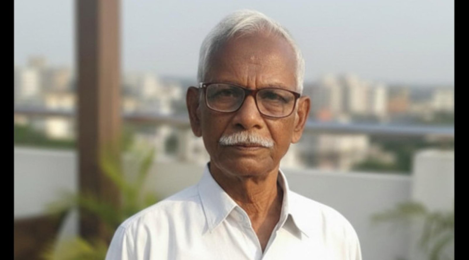 সিলেটের লেখক-গবেষক হিমাদ্রী দাশ পুরকায়স্থ আর নেই