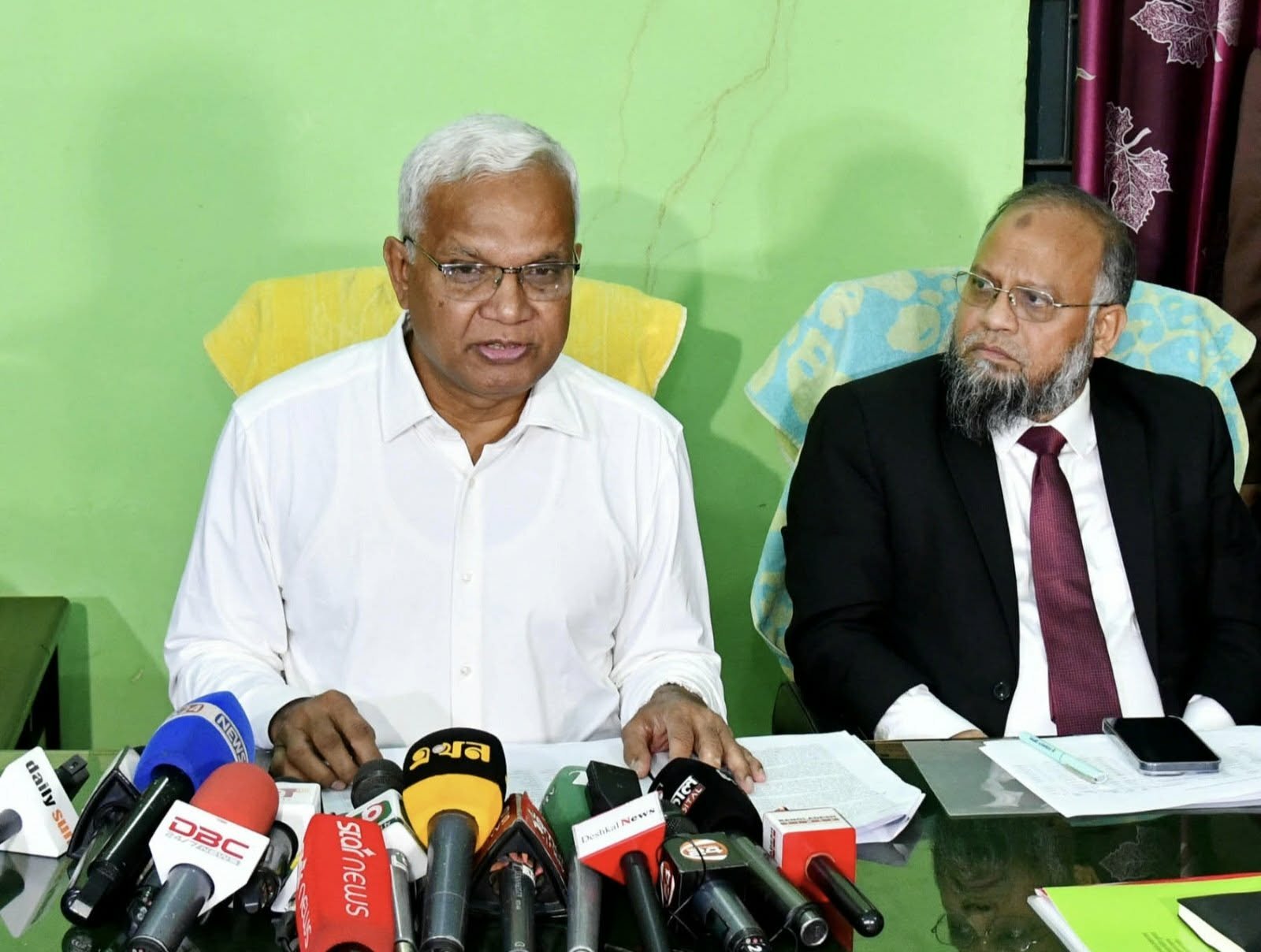 পরিবারের খাদ্য নিরাপত্তা, স্বাস্থ্য ও শিক্ষা উন্নয়নের লক্ষ্যে 'ফ্যামিলি কার্ড' সরকারের একটি অগ্রাধিকার কর্মসূচি: সমাজকল্যাণ মন্ত্রী