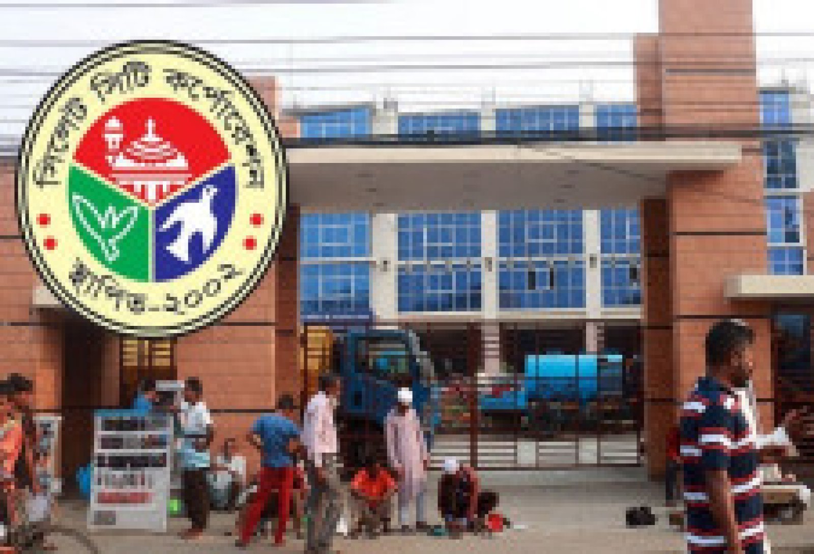 সিলেট নগরে নাগরিক ভোগান্তি চরমে, নতুন প্রশাসকের ৬ অগ্রাধিকার