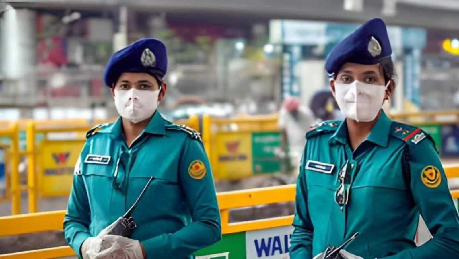 পুলিশের সার্জেন্টে নিয়োগে বিজ্ঞপ্তি প্রকাশ, স্নাতক থাকলেই আবেদন করা যাবে