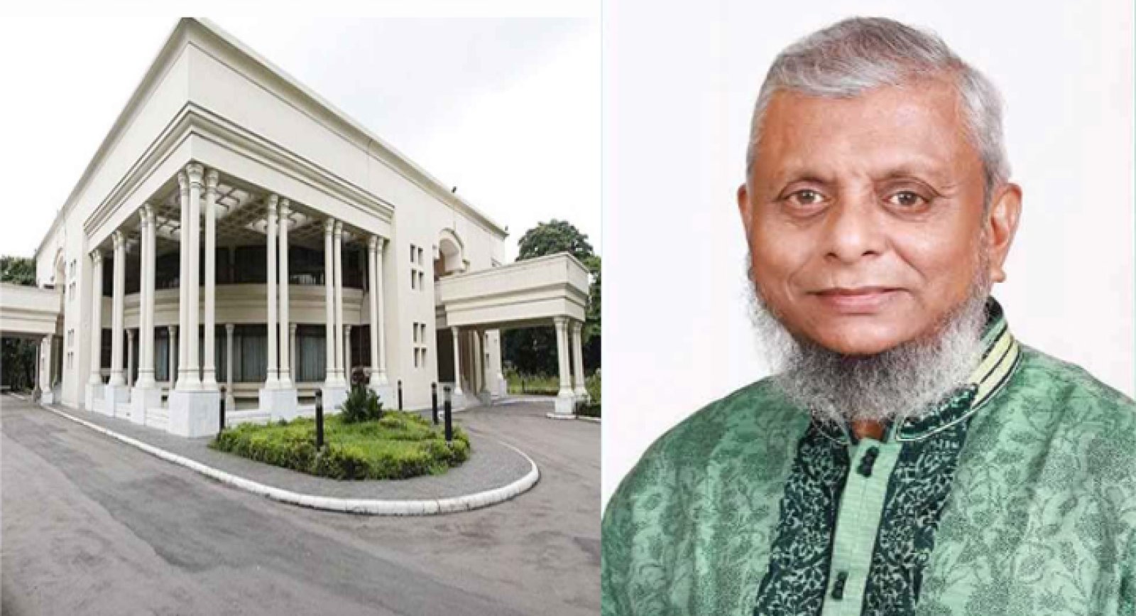 সিলেটের আরিফুল হকের নতুন ঠিকানা এখন গুলশানে