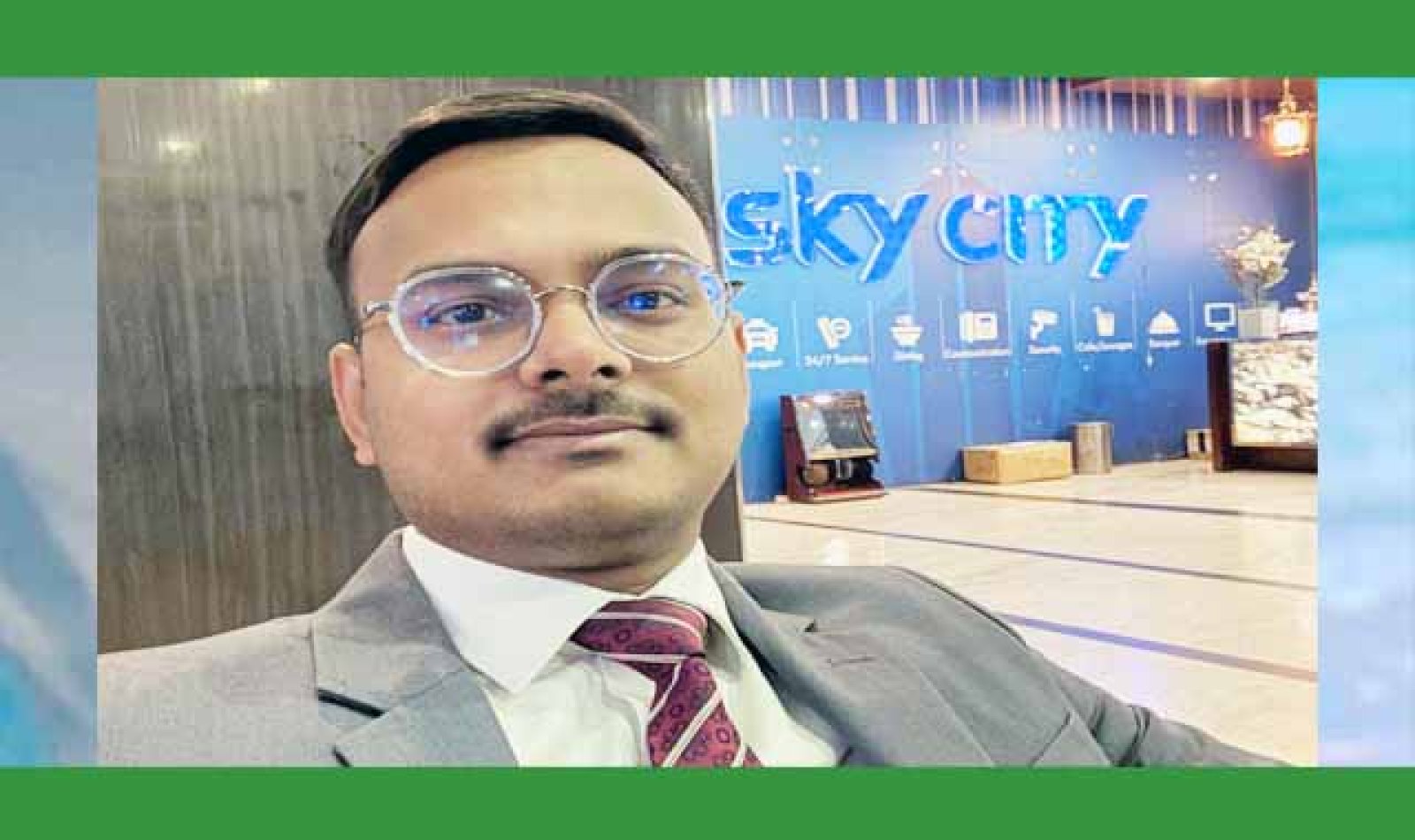 প্রবাসী কল্যাণ মন্ত্রীর একান্ত সচিব হলেন মৌলভীবাজারের মোঃ মাহবুবুর ইসলাম