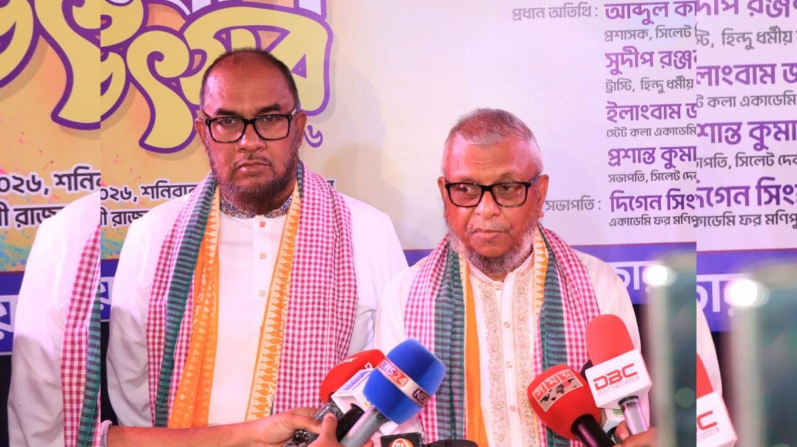 অপরাধীদের কোনোভাবেই ছাড় দেওয়া হবে না : আরিফুল হক চৌধুরী
