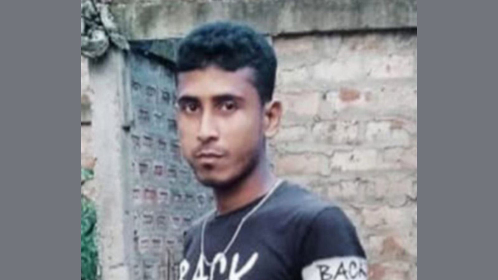 আস্থার প্রতিদান যখন মৃত্যু: কুলাউড়ায় গাড়িচালকের হাতে মালিক খুন