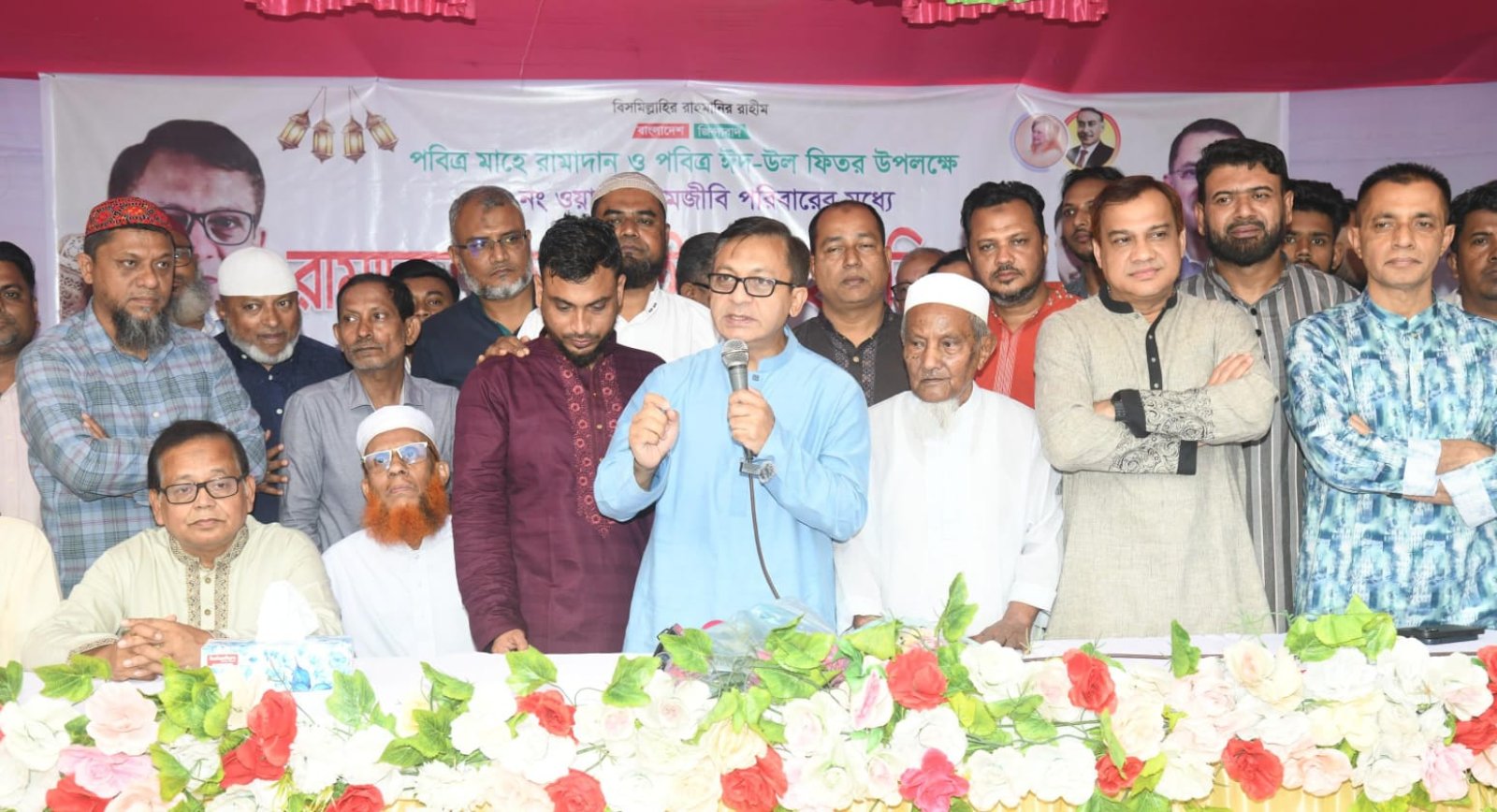 ঈদ যাত্রায় বাড়ছে না যাতায়াত খরচ: জ্বালানি তেলের দাম নিয়ে বড় বার্তা বাণিজ্যমন্ত্রীর