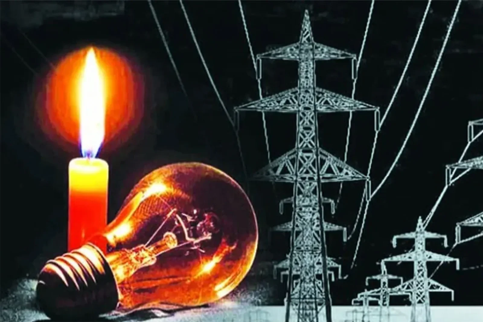 সেহরি-তারাবিতেও থাকে না বিদ্যুৎ; লাখাইয়ে জনরোষ, সমাধানে ধুঁকছে পল্লী বিদ্যুৎ