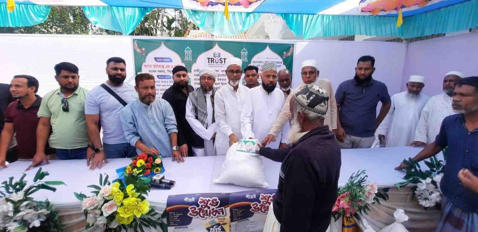 রেমিট্যান্স যোদ্ধারা সংকটে দেশের পরম বন্ধু: এম এ মালিক এমপি'