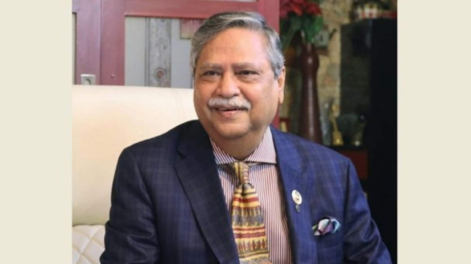 বঙ্গভবনে সর্বস্তরের মানুষের সঙ্গে ঈদের শুভেচ্ছা বিনিময় করবেন রাষ্ট্রপতি