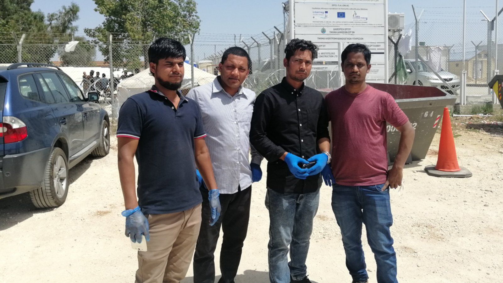 উচ্চশিক্ষার আড়ালে অন্ধকার: সাইপ্রাসে দিশেহারা বাংলাদেশী ছাত্ররা