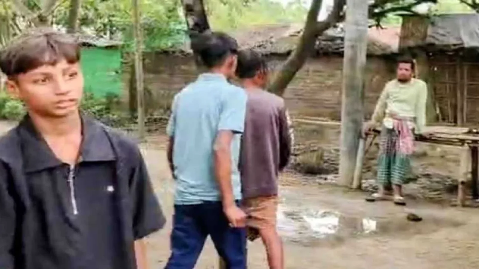আলমডাঙ্গায় বিএনপির দুই গ্রুপের সংঘর্ষে নিহত ২