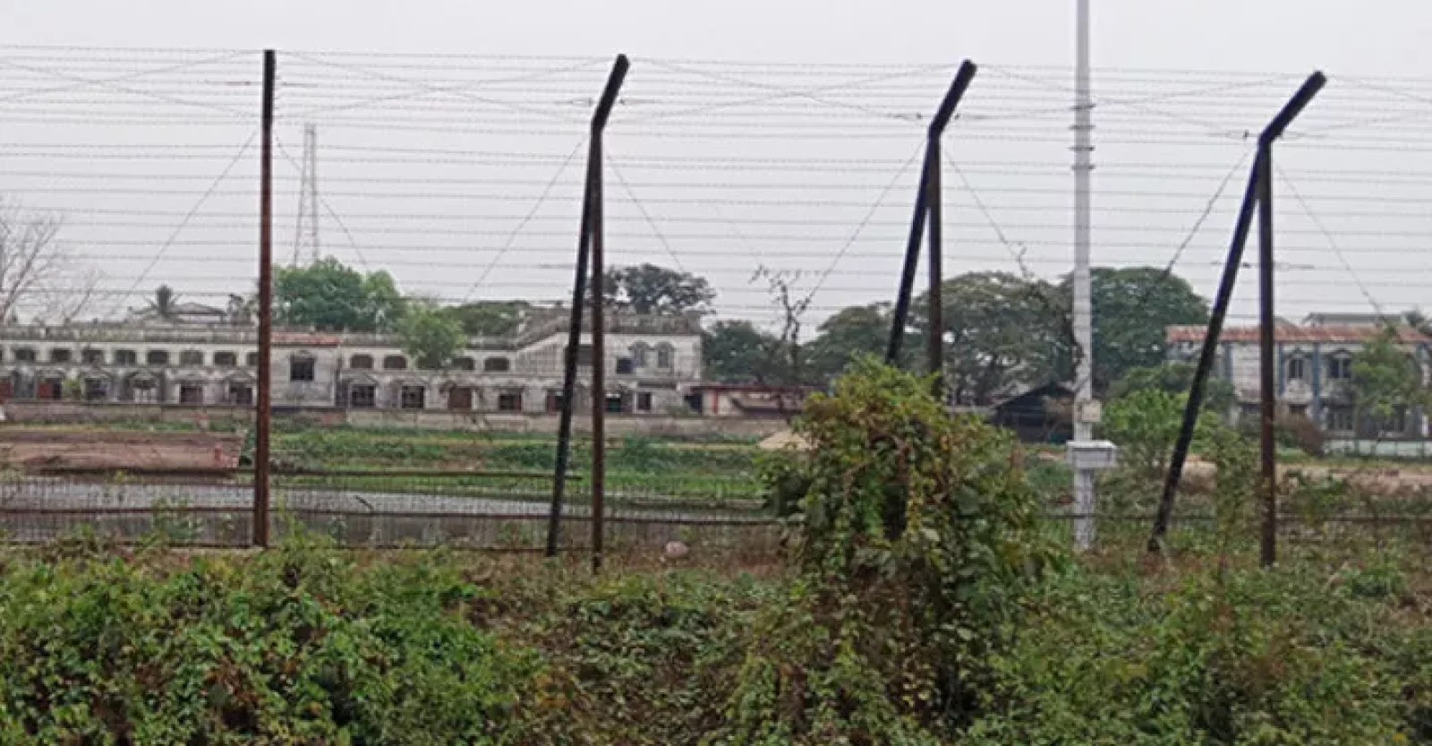 গোপন পথে মাদকের সয়লাব: ঝুঁকিতে মৌলভীবাজারের সীমান্ত জনপদ