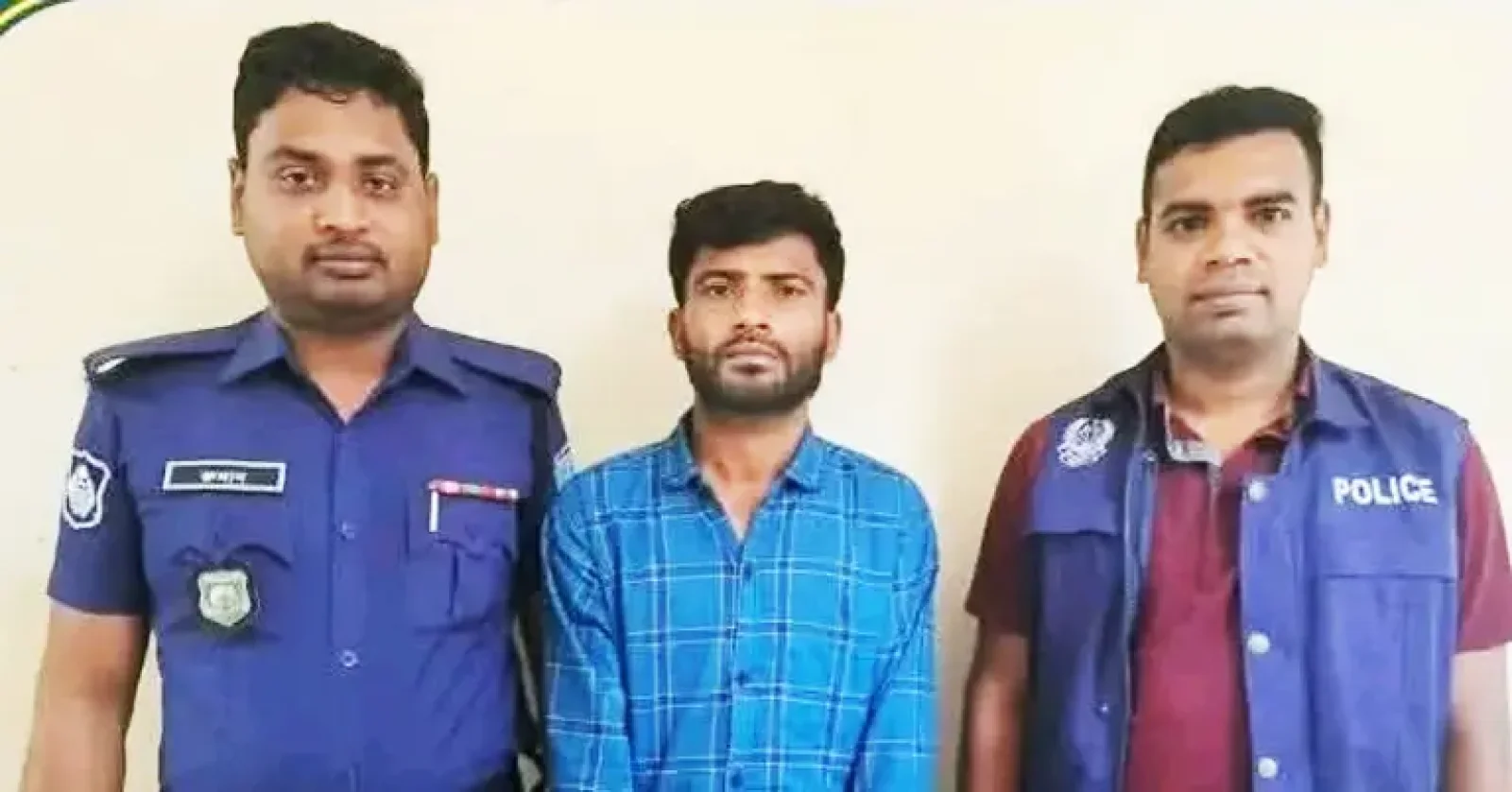হবিগঞ্জে চা বাগানে বেড়াতে যাওয়া তরুণীকে ধর্ষণ, গ্রেপ্তার ১