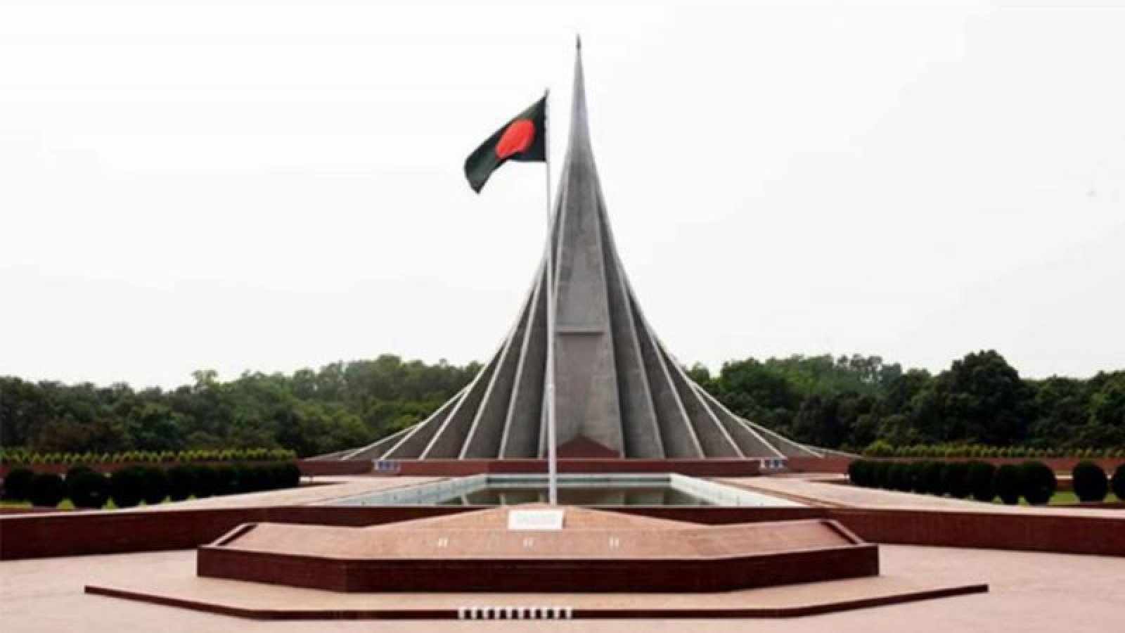 চেতনার মিছিলে স্বাধীনতা: আজ সেই পরাধীনতার শিকল ভাঙার মহেন্দ্রক্ষণ