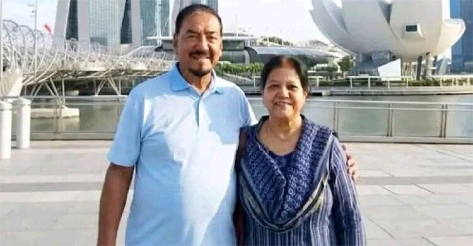 স্পিকারের স্ত্রী দিলারা হাফিজ আর নেই