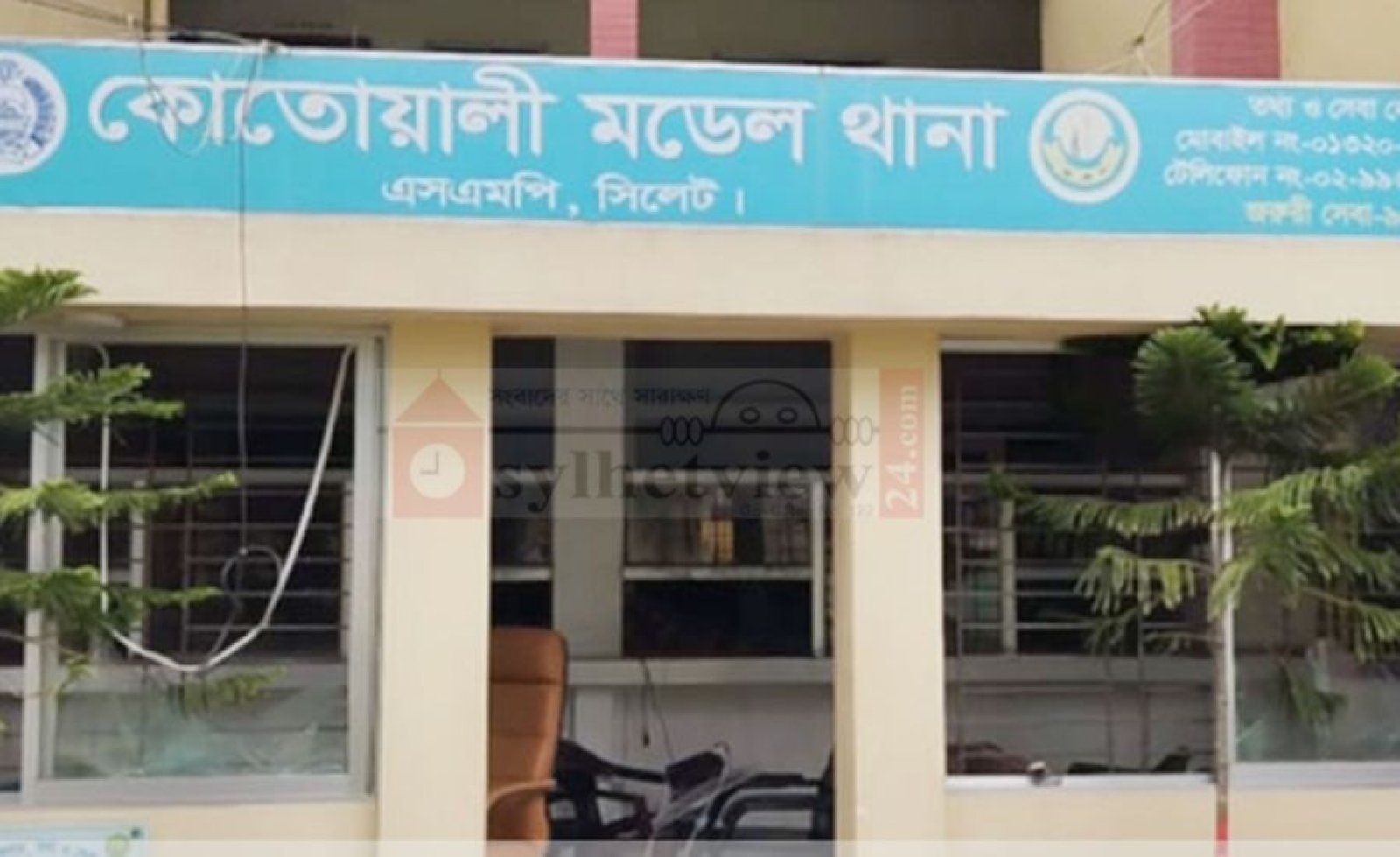পথ হারানো শিশুকে খুঁজে পেল পুলিশ, স্বস্তি ফিরল পরিবারের মুখে