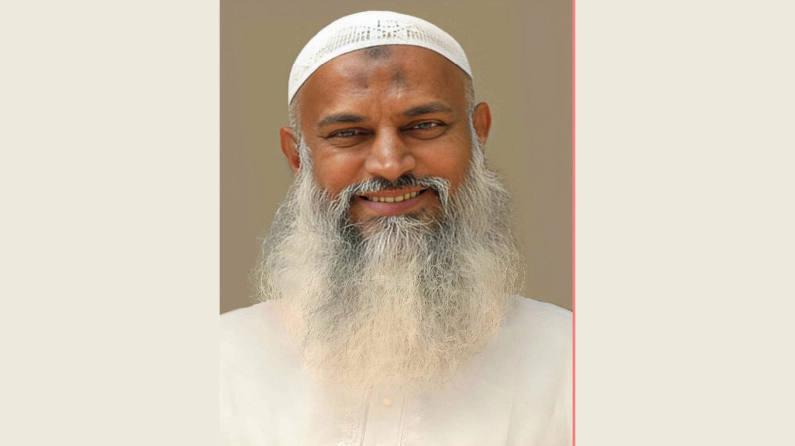 প্রথম সরকারি সফরে সৌদি গেলেন ধর্মমন্ত্রী কায়কোবাদ