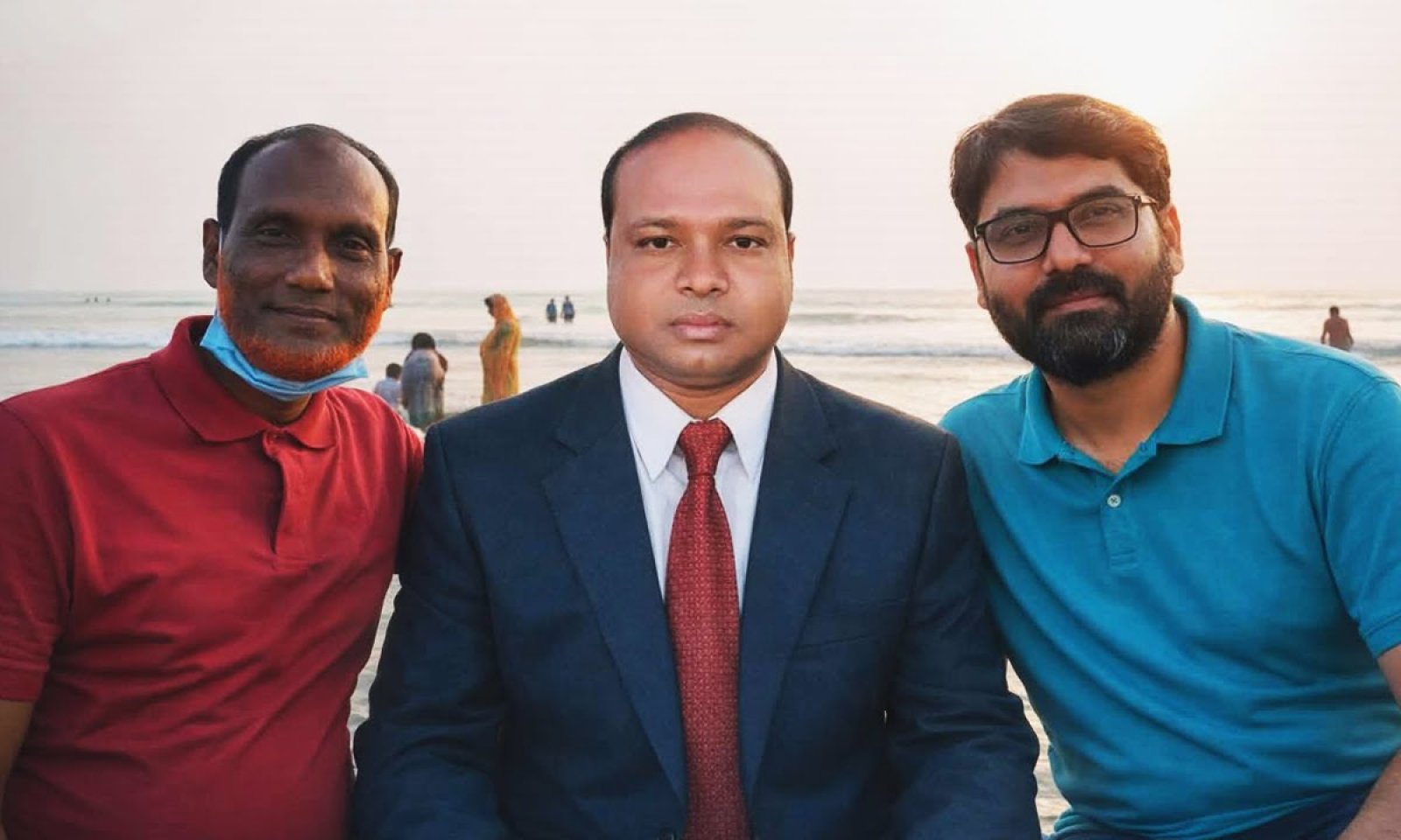 বকশীগঞ্জে নাশকতার মামলায় ৫ আ.লীগ-যুবলীগ নেতাকর্মী কারাগারে: রাজনৈতিক মহলে তোলপাড়