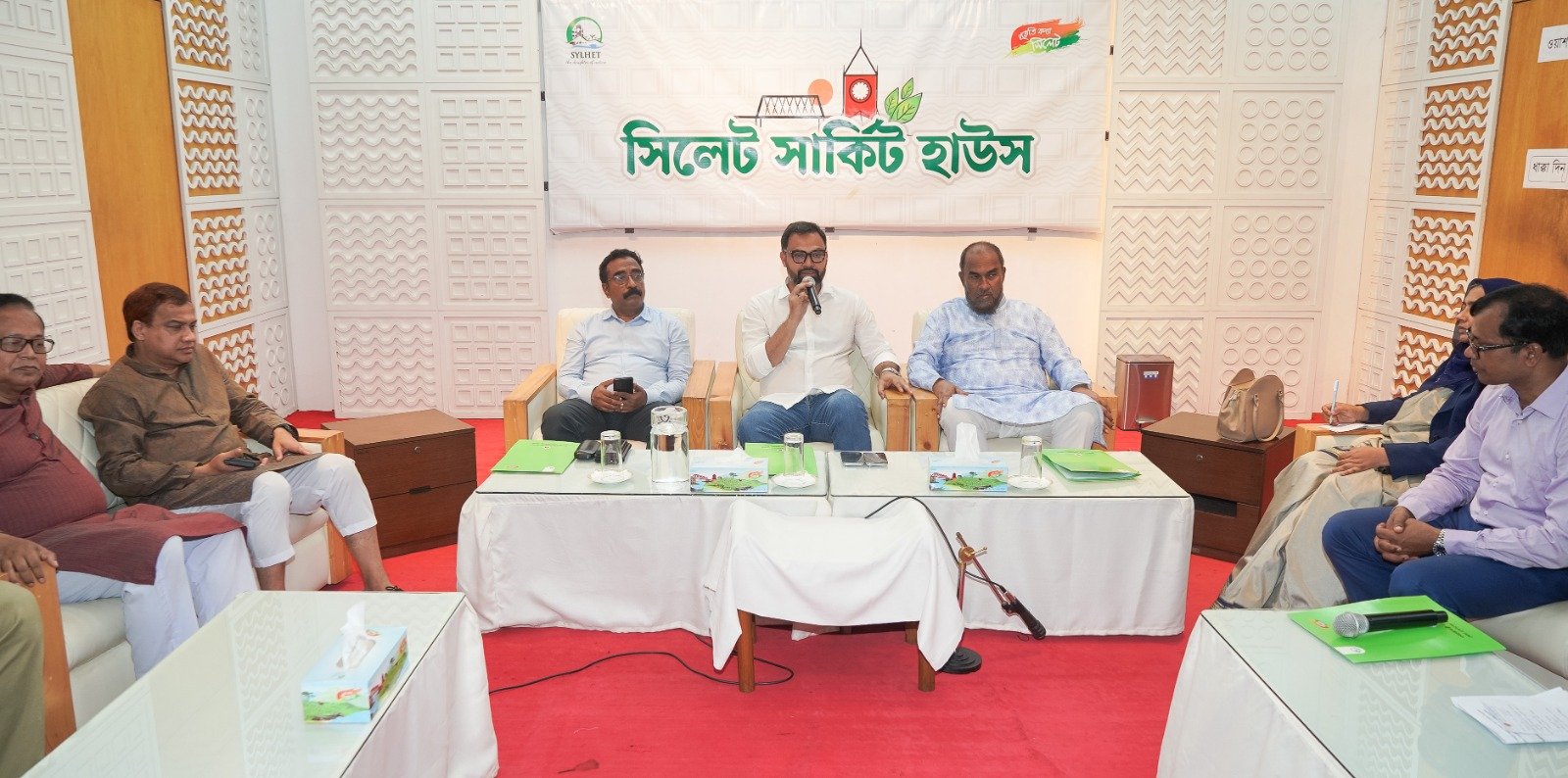 খেলোয়াড়দের প্রশিক্ষণ ও নিরাপত্তায় সরকার দিচ্ছে বিশেষ গুরুত্ব: