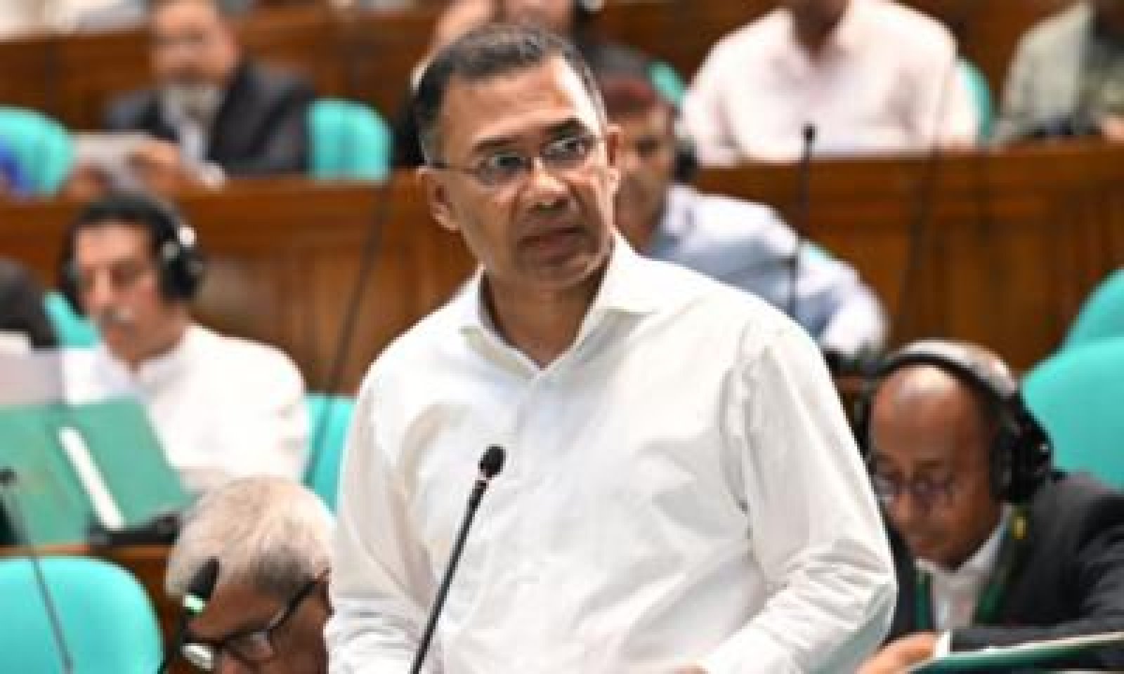 তারেক রহমান ও আরাফাত রহমানকে ‘শিশু মুক্তিযোদ্ধা’ স্বীকৃতির দাবি সংসদে