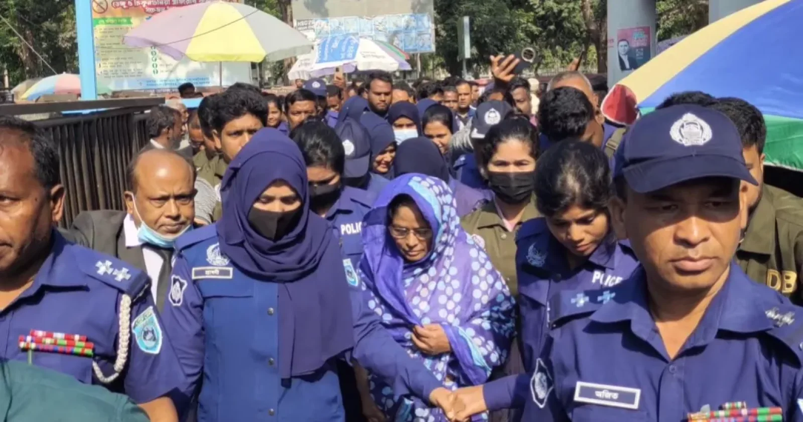 সাবেক এমপি সফুরা বেগম রুমীর জামিন নামঞ্জুর, কারাগারে পাঠানোর নির্দেশ