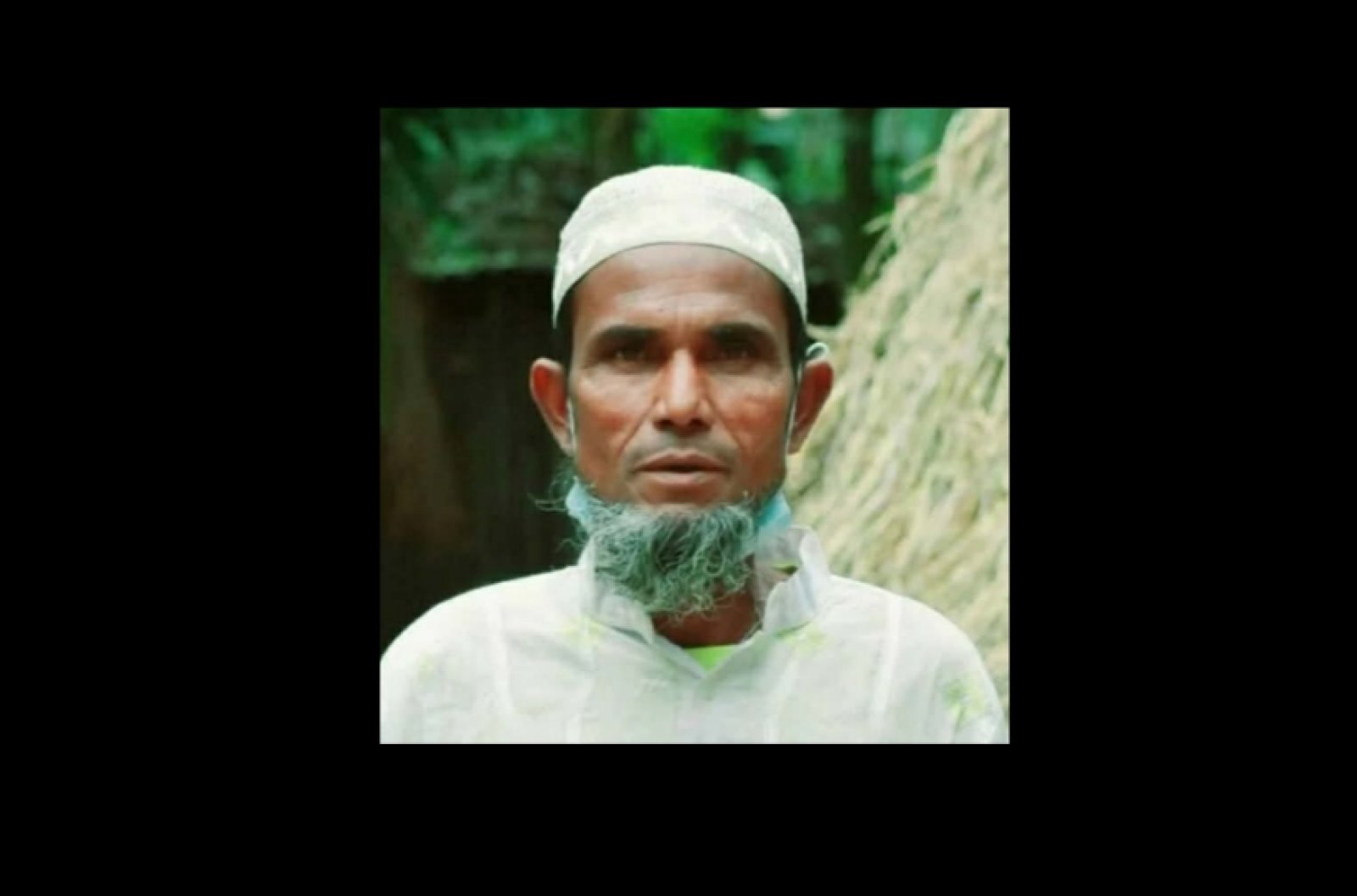 লাখাইয়ে গাছের ডাল পড়ে প্রাণ গেলো পঞ্চাশোর্ধ্ব ব্যক্তির