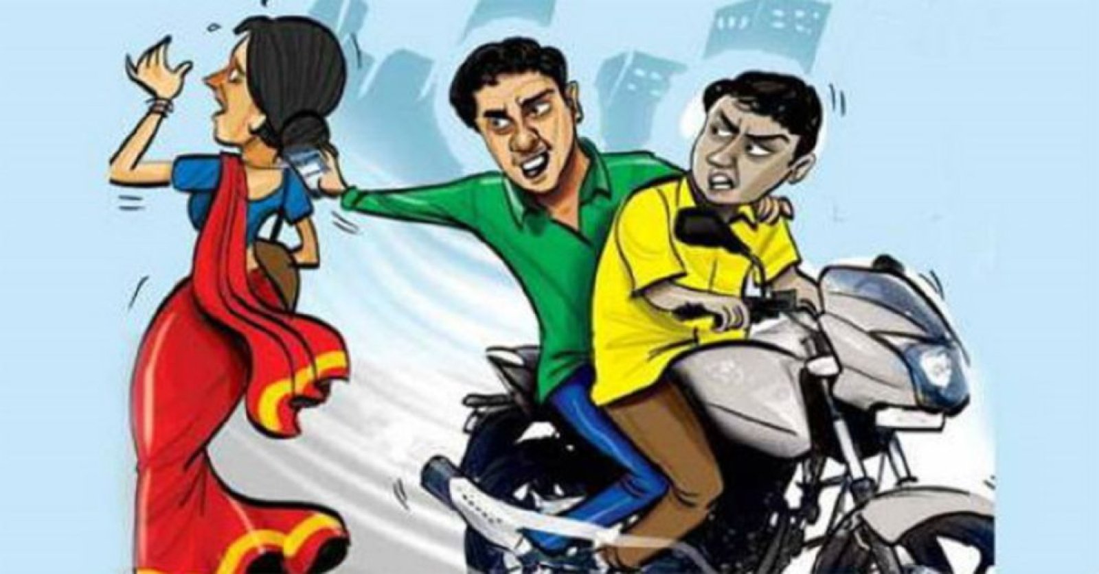ছিনতাইকারী-চাঁদাবাজ দমনে ‘জিরো টলারেন্স’: তথ্যদাতাদের জন্য পুরস্কার ঘোষণা এসএমপির