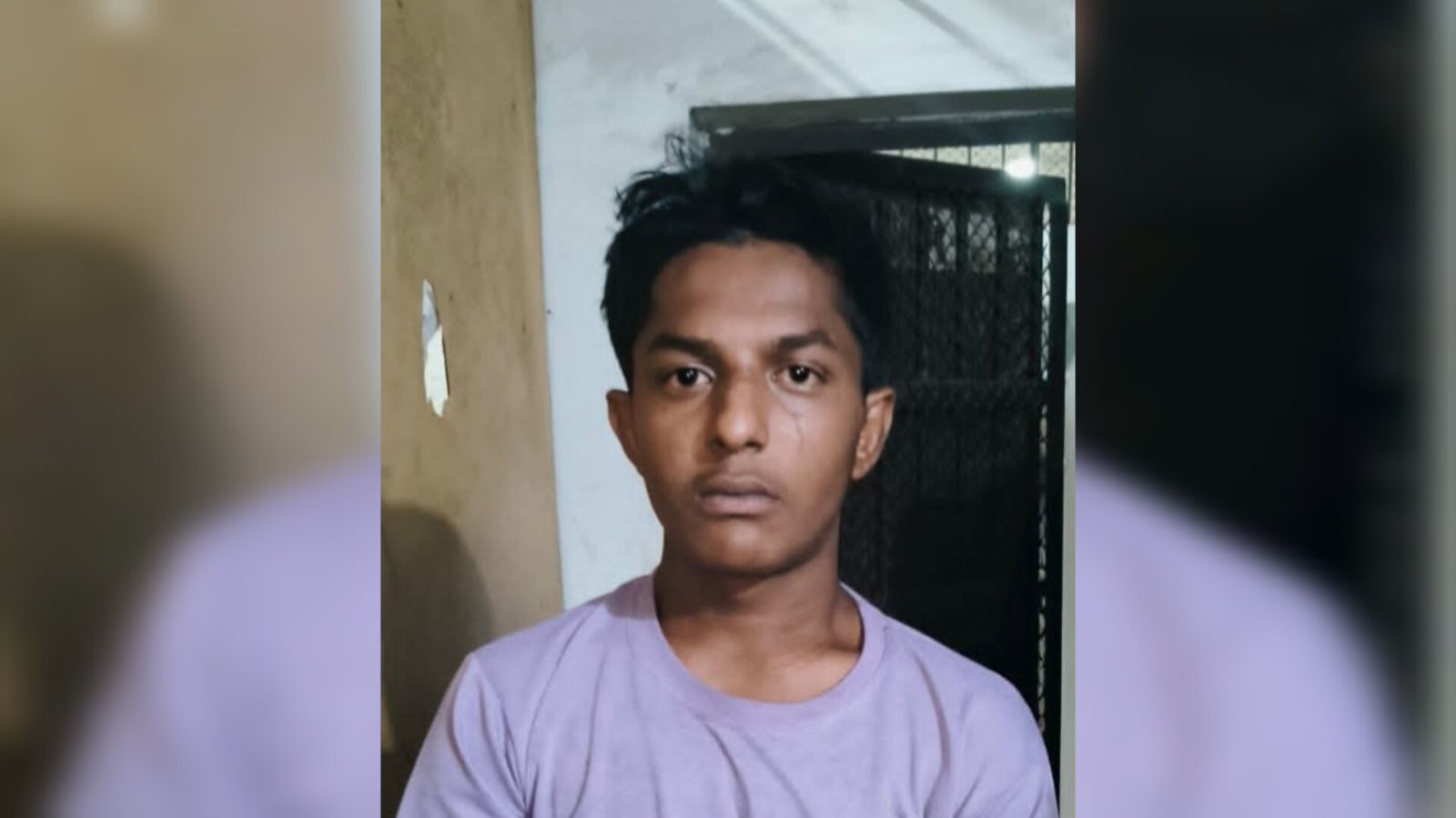 সিলেটে চিহ্নিত ছিনতাইকারী ‘পিচ্চি হৃদয়’ গ্রেফতার, জেলরোডে ব্লেড হামলার ঘটনায় আটক ১