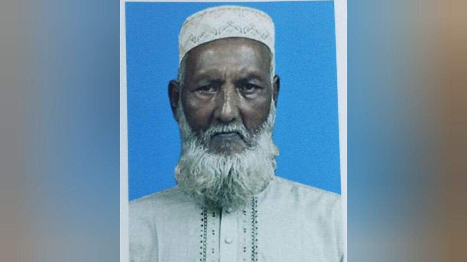 সিলেটে দুই দিন ধরে নিখোঁজ ফুল মিয়া: মোবাইল বন্ধ, সন্ধান পেতে পরিবারে আহাজারি