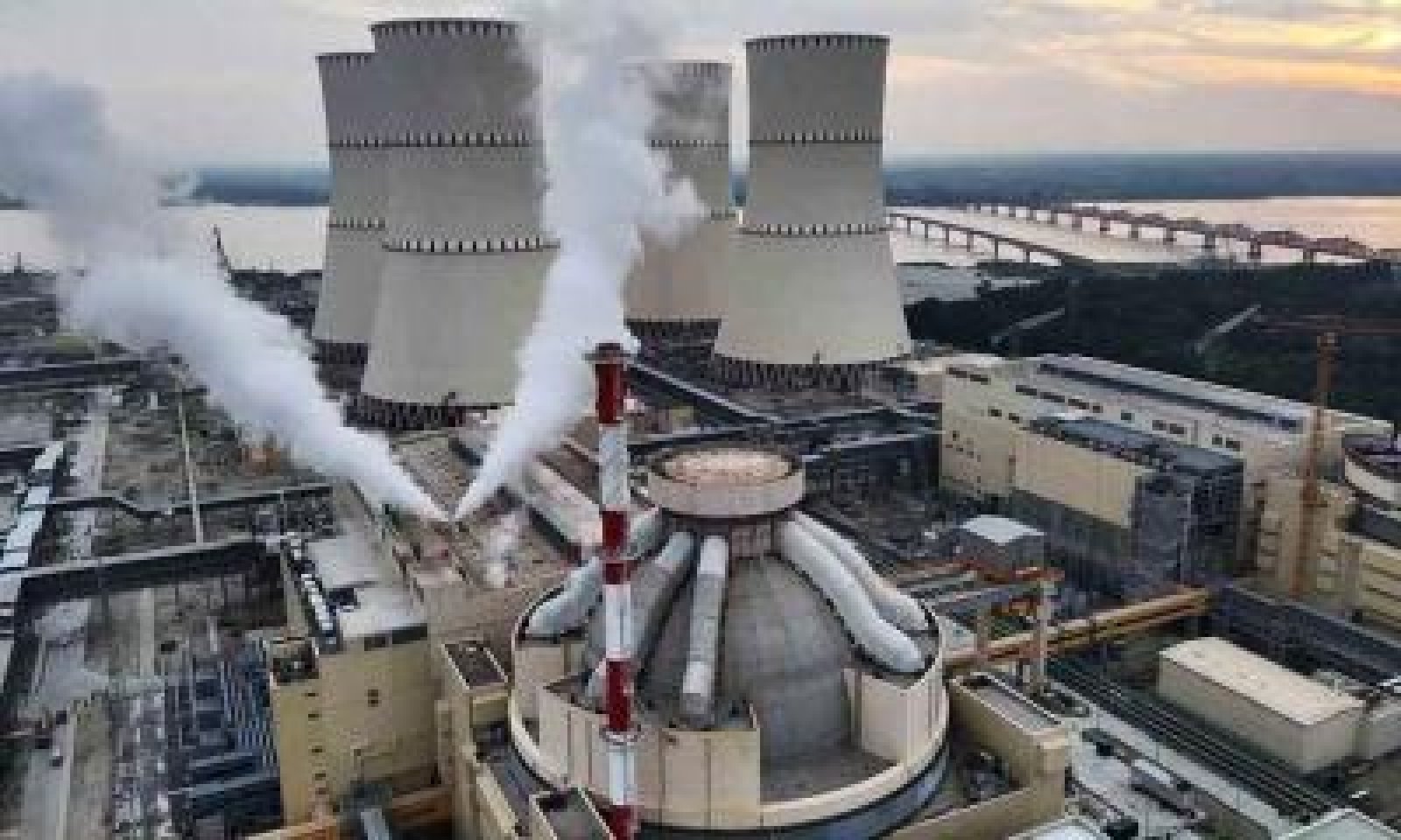 রূপপুরে বড় অগ্রগতি: প্রথম ইউনিটে ইউরেনিয়াম লোডিংয়ের লাইসেন্স প্রদান