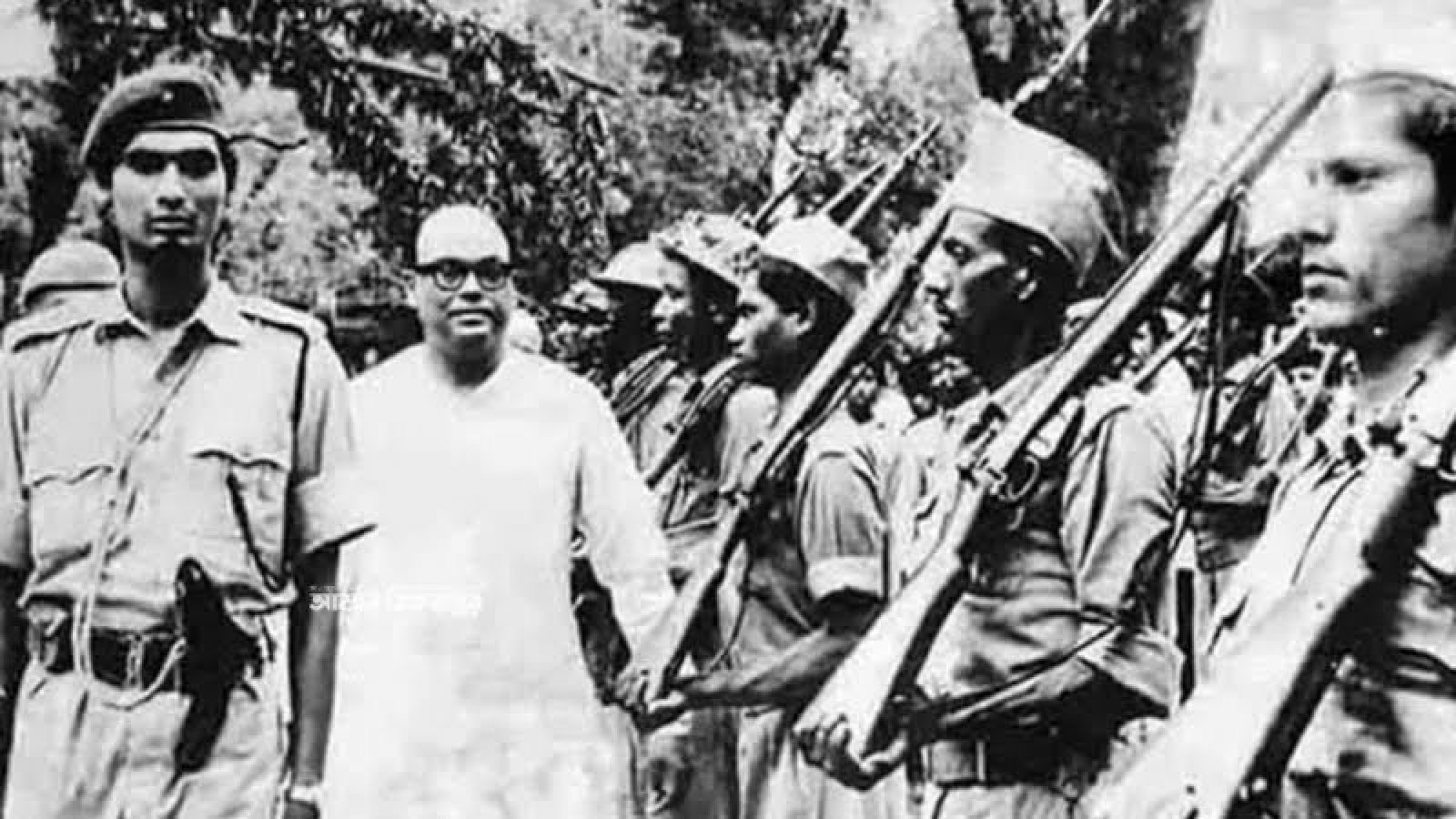 মুজিবনগর শপথ দিবস: যুদ্ধকালীন সরকারের মাধ্যমে স্বাধীনতার সংগঠিত রূপদান