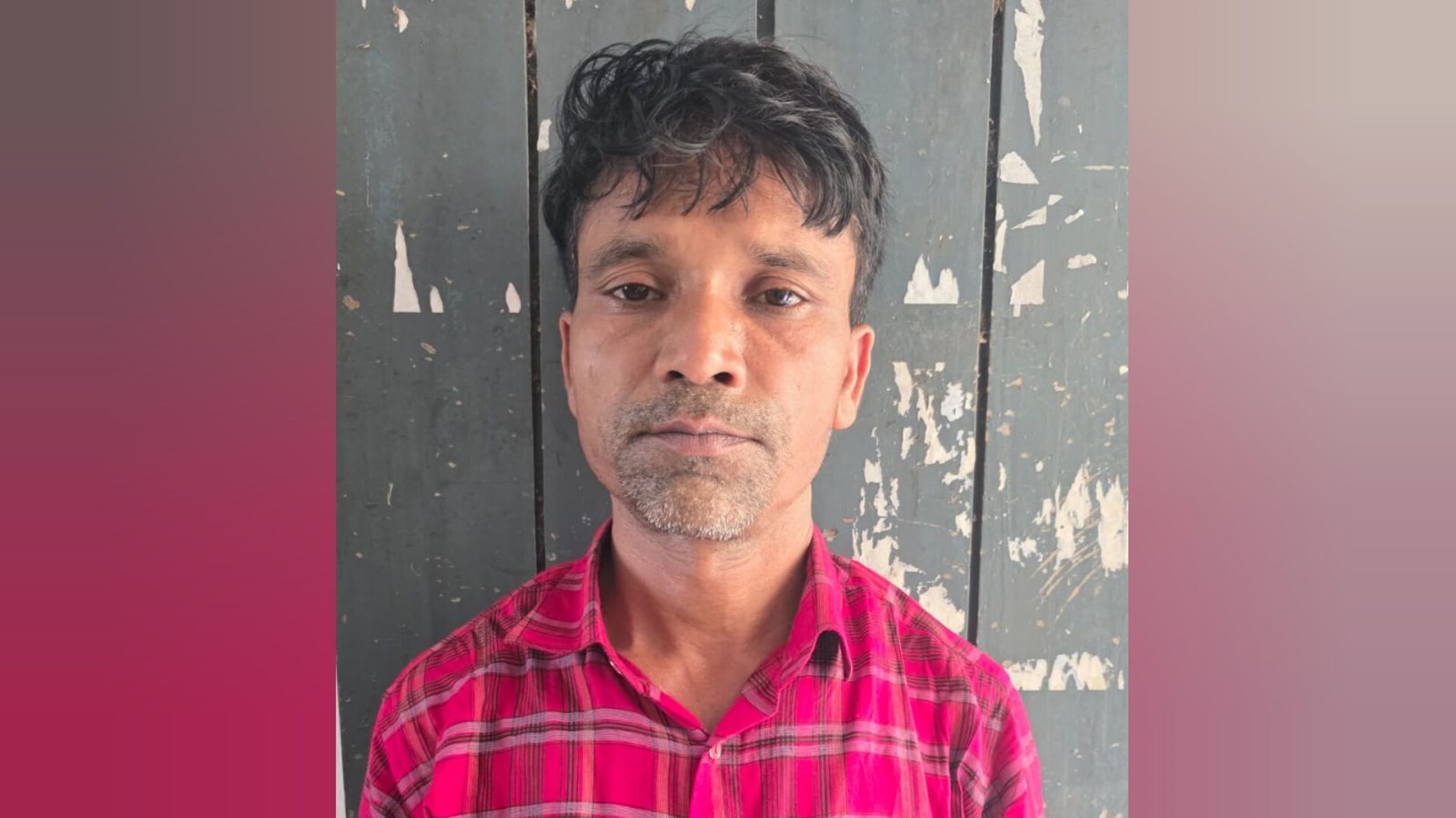 ভোরের অভিযানে ধরা ফজল হত্যা মামলার মূলহোতা: র‍্যাব-৯ এর জালে কুখ্যাত হারুন