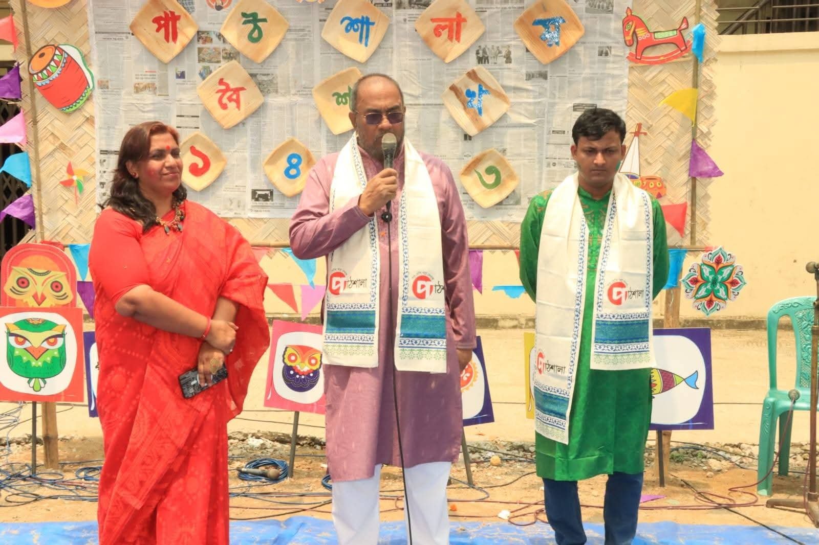 সাহিত্য-সংস্কৃতি বিকাশে সর্বদা পাশে থাকবে সিসিক: প্রশাসক আব্দুল কাইয়ুম চৌধুরী