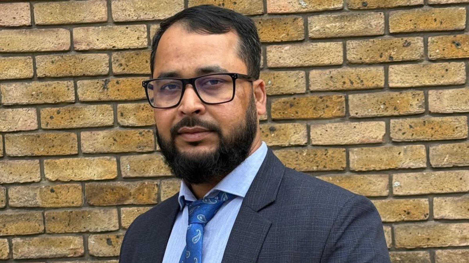 লন্ডন সিটি নির্বাচনে ব্রমলি নর্থে বাংলাদেশি বংশোদ্ভূত আব্দুল মুমিনের প্রার্থীতা