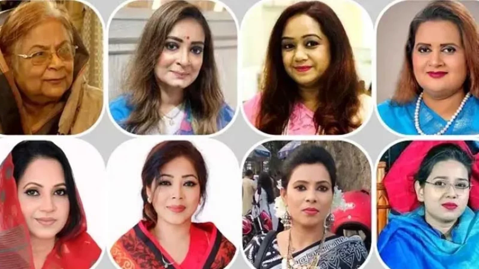 সংরক্ষিত নারী আসনে বিএনপির ৩৬ প্রার্থী চূড়ান্ত, ৯০০ জনের মধ্য থেকে বাছাই