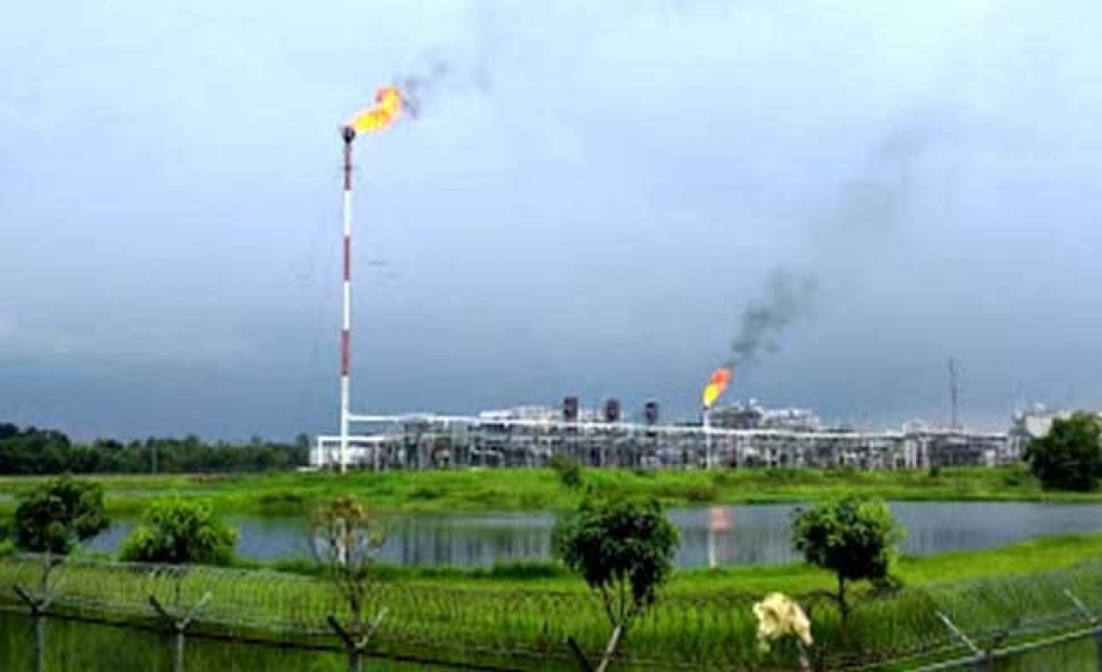 সিলেট গ্যাস ফিল্ডসে উৎপাদন জোরদার, ৯ কূপে কার্যক্রম শুরু