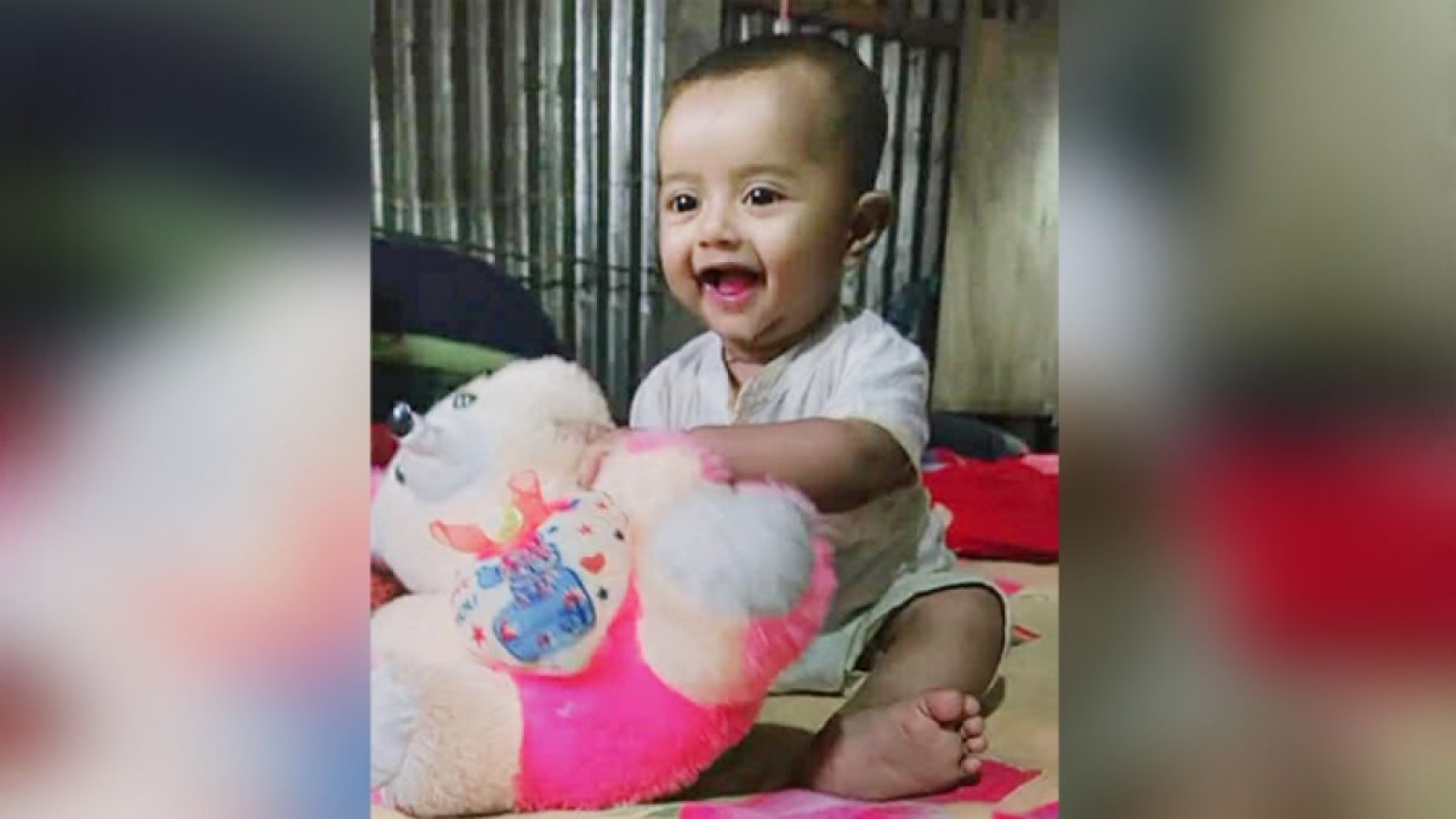 ভৈরবে নিখোঁজের ৬ দিন পর ডোবায় মিলল শিশুর লাশ—বাবার বিরুদ্ধে হত্যা অভিযোগ, পলাতক অভিযুক্ত