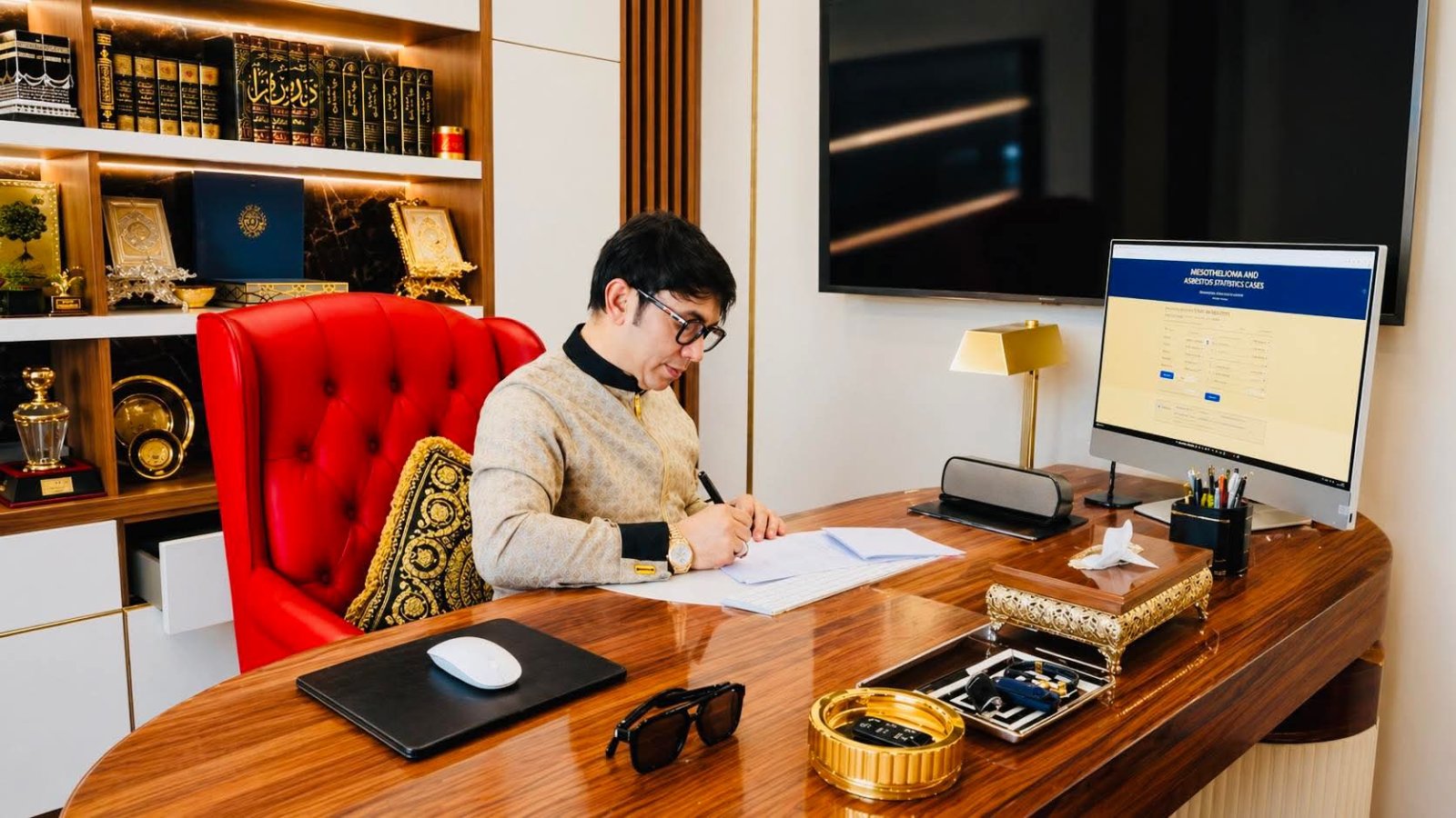 কেন কারো বাসায় দাওয়াত নেন না, ব্যাখ্যা দিলেন ফাহিম আল চৌধুরী