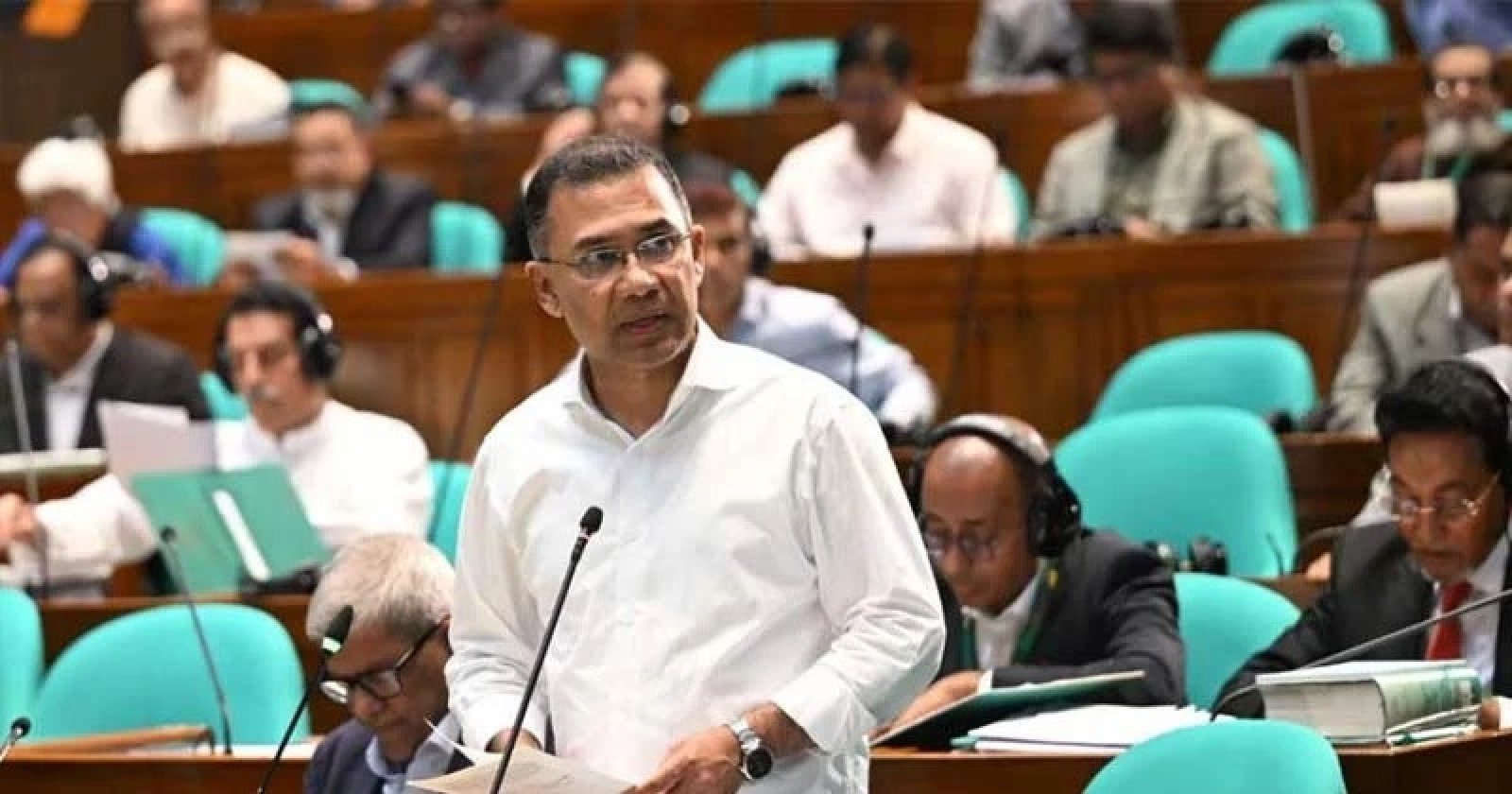 ঢাকাকেন্দ্রিক উন্নয়ন কাঠামো বদলাতে সরকারের দীর্ঘমেয়াদি রোডম্যাপ ঘোষণা