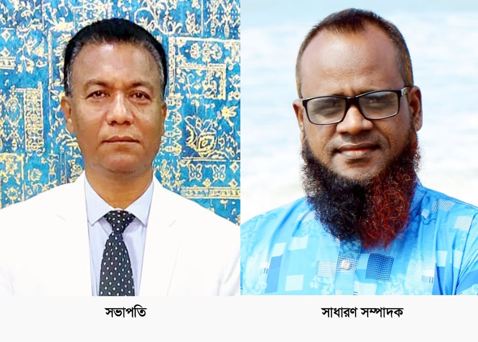 দক্ষিণ সুরমা উপজেলা প্রেসক্লাবের নেতৃত্বে ফুলর-সানোয়ার