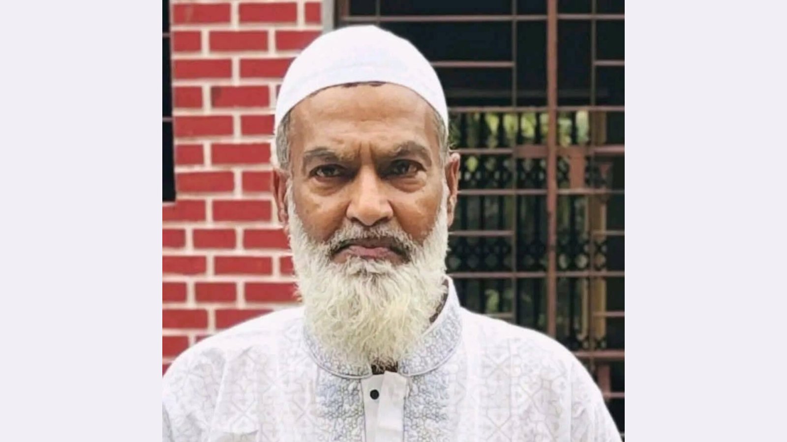 নিখোঁজের ৮ দিন পর চট্টগ্রামে মিলল গোলাপগঞ্জের চুনু মিয়ার মরদেহ