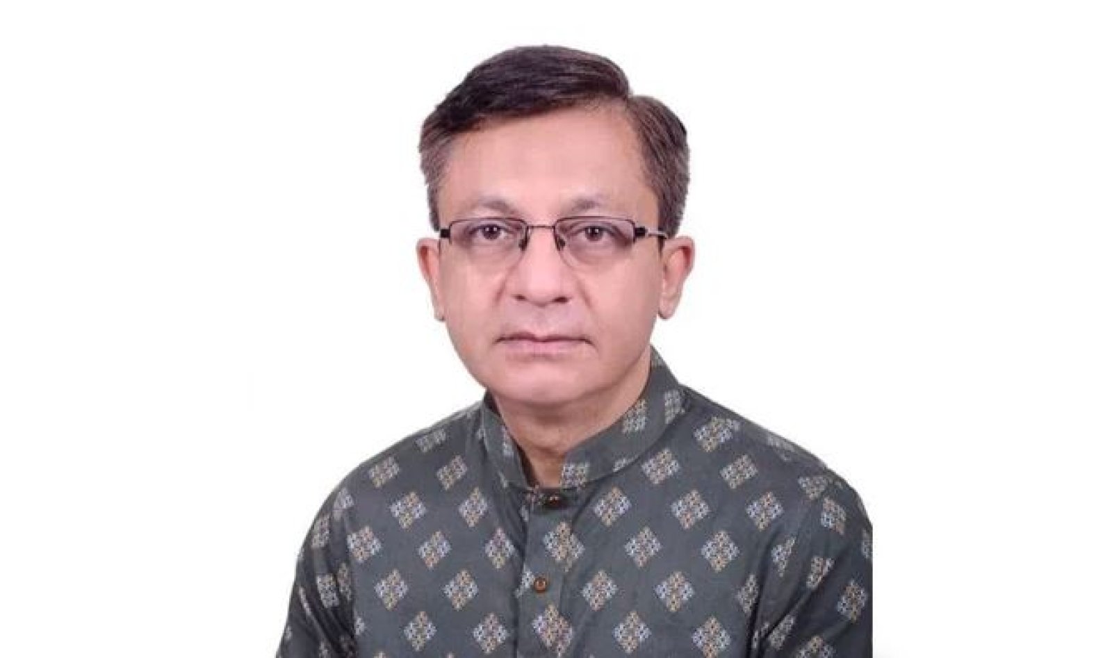 দুই দিনের সফরে সিলেটে আসছেন  বাণিজ্য মন্ত্রী খন্দকার আব্দুল মুক্তাদির এমপি